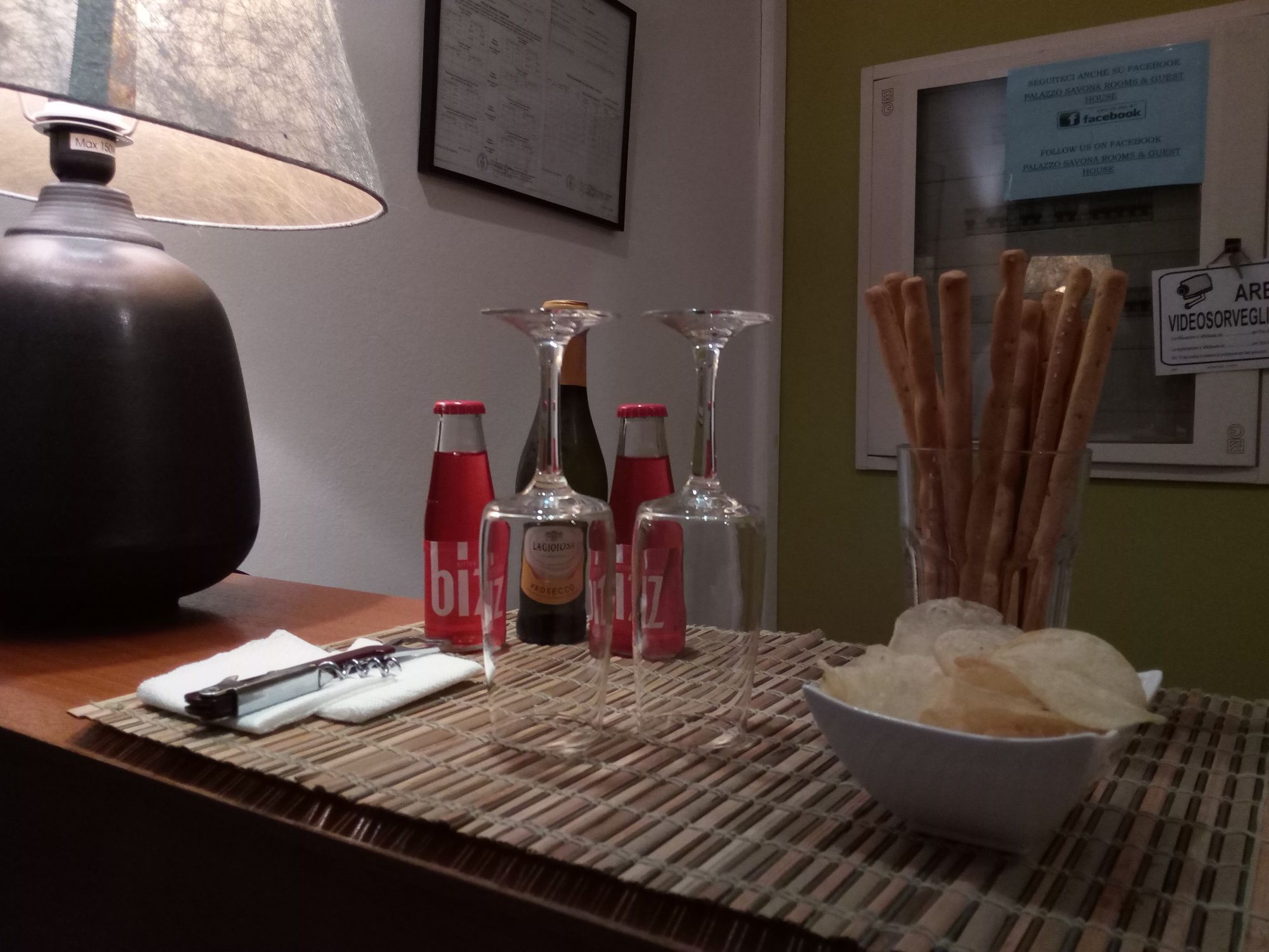 Фото Palazzo Savona