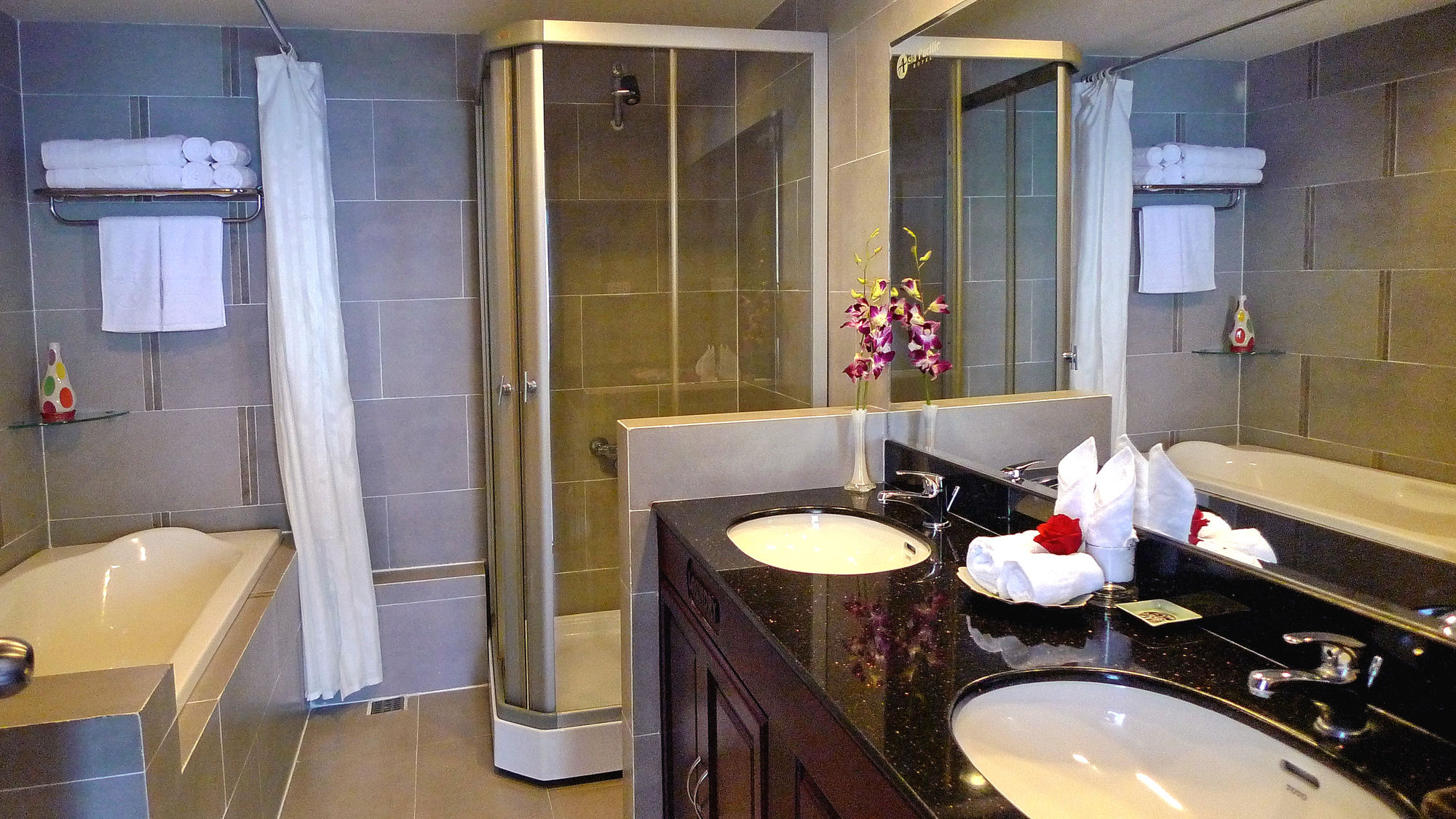 Фото Asia Paradise