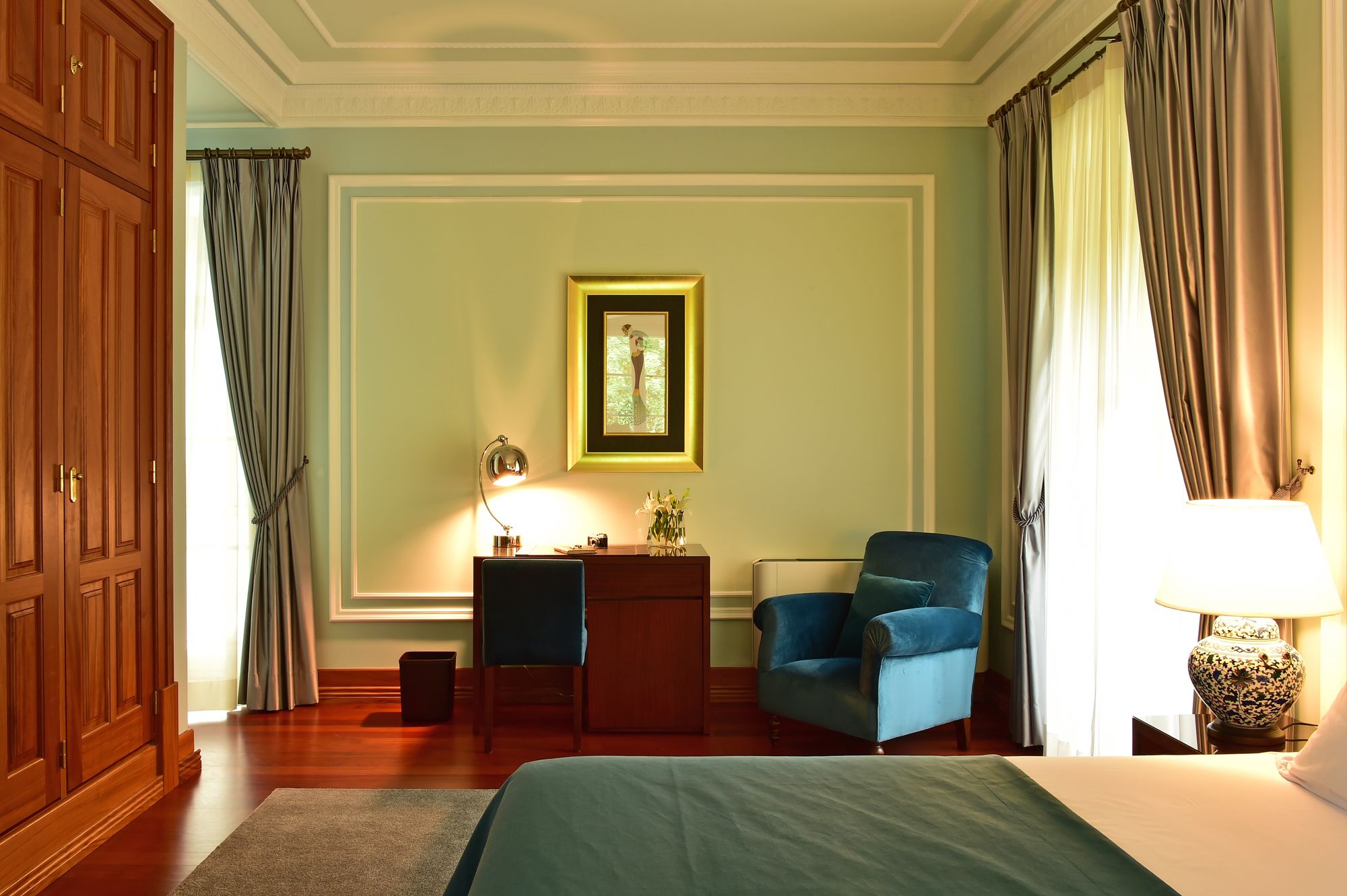 Фото Palácio de Sintra Boutique House