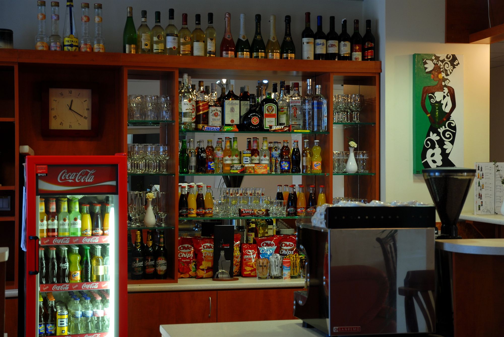 Фото Hotel Ferihegy