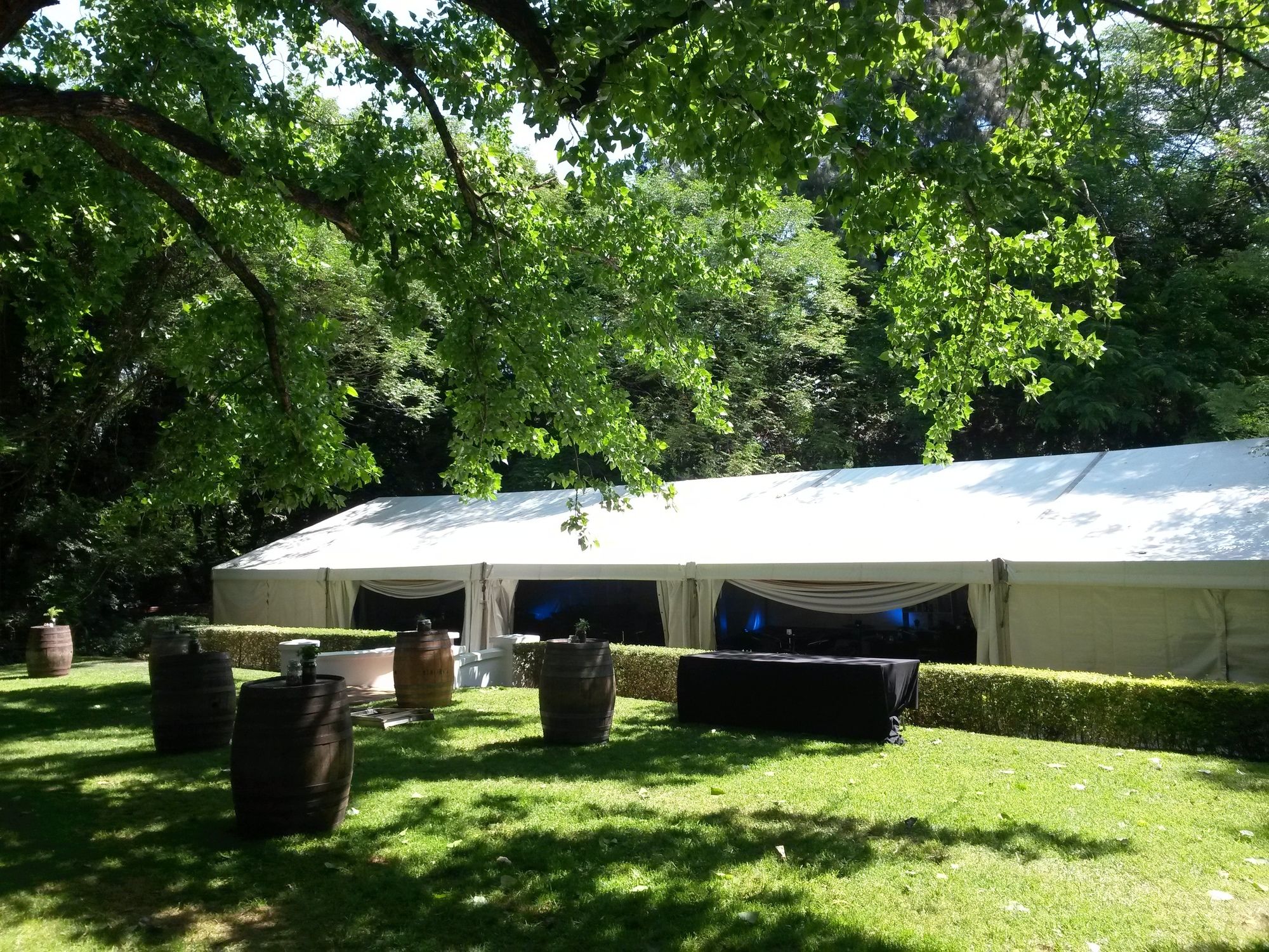 Фото Kleinkaap Boutique Hotel