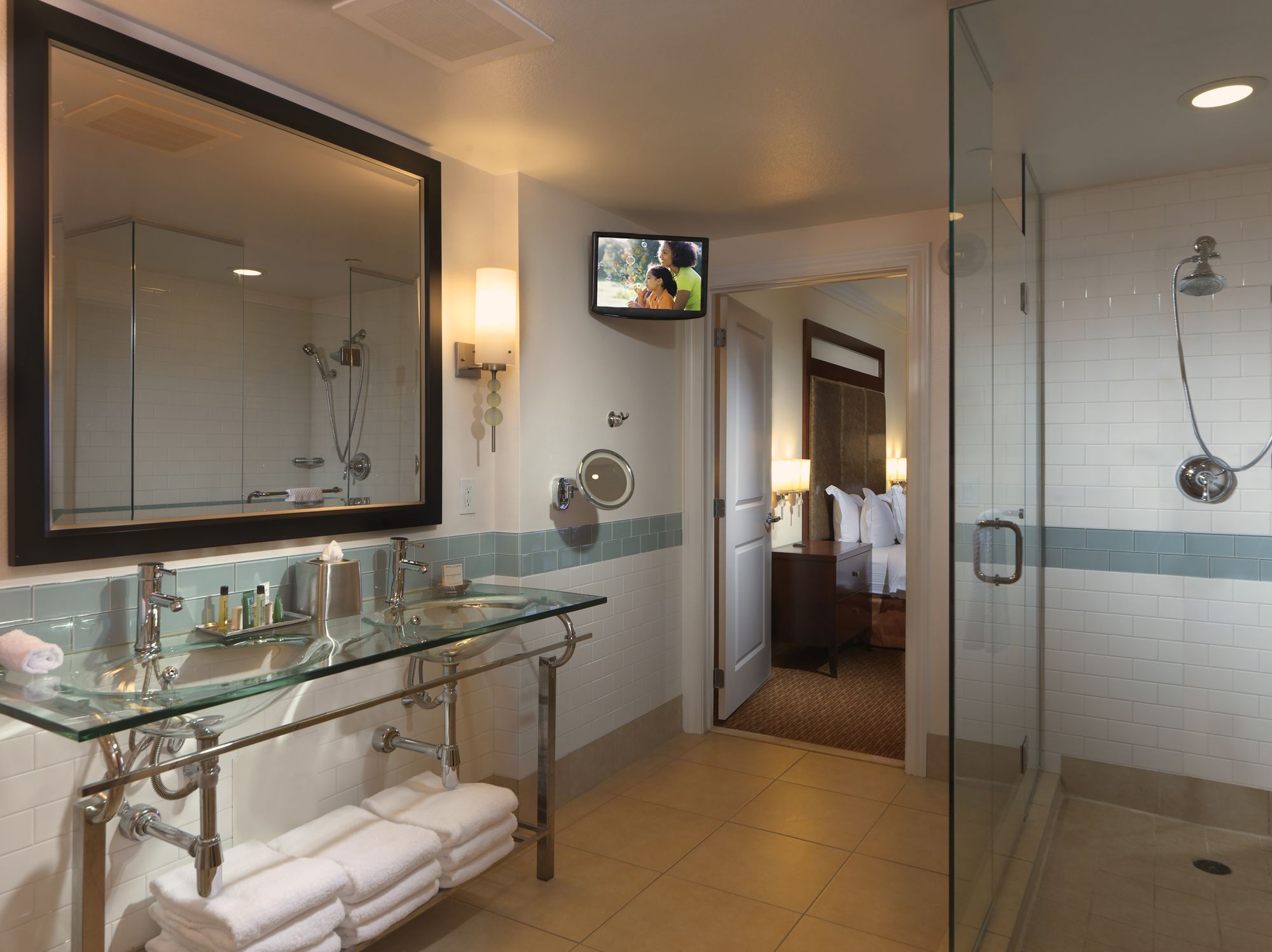 Фото Parc Soleil by Hilton Grand Vacations