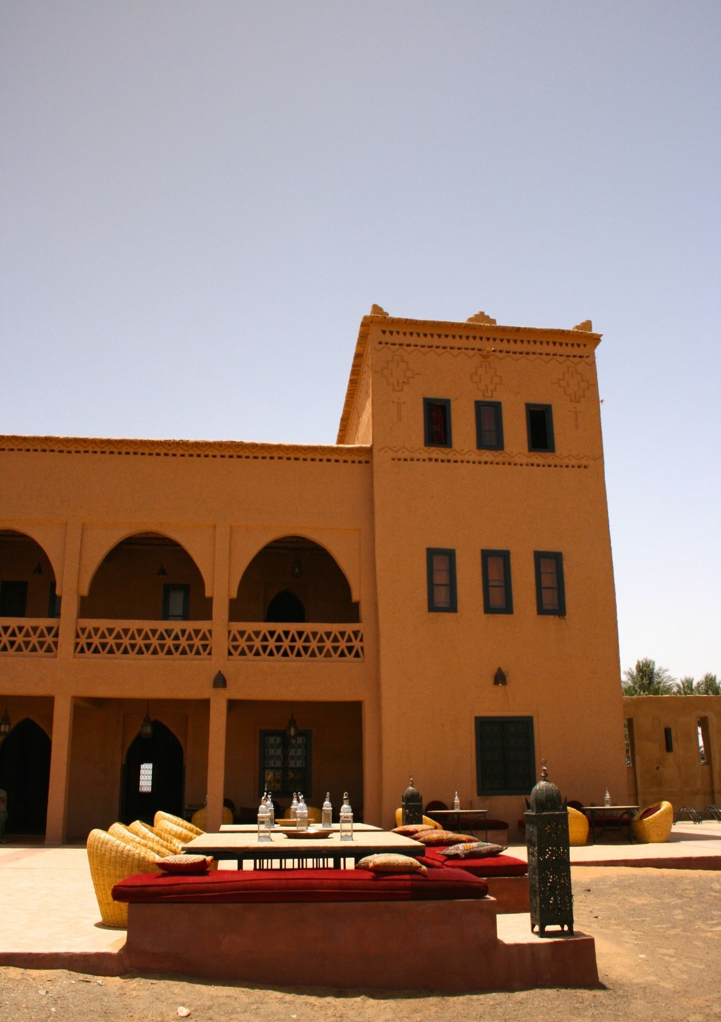 Фото Kanz Erremal