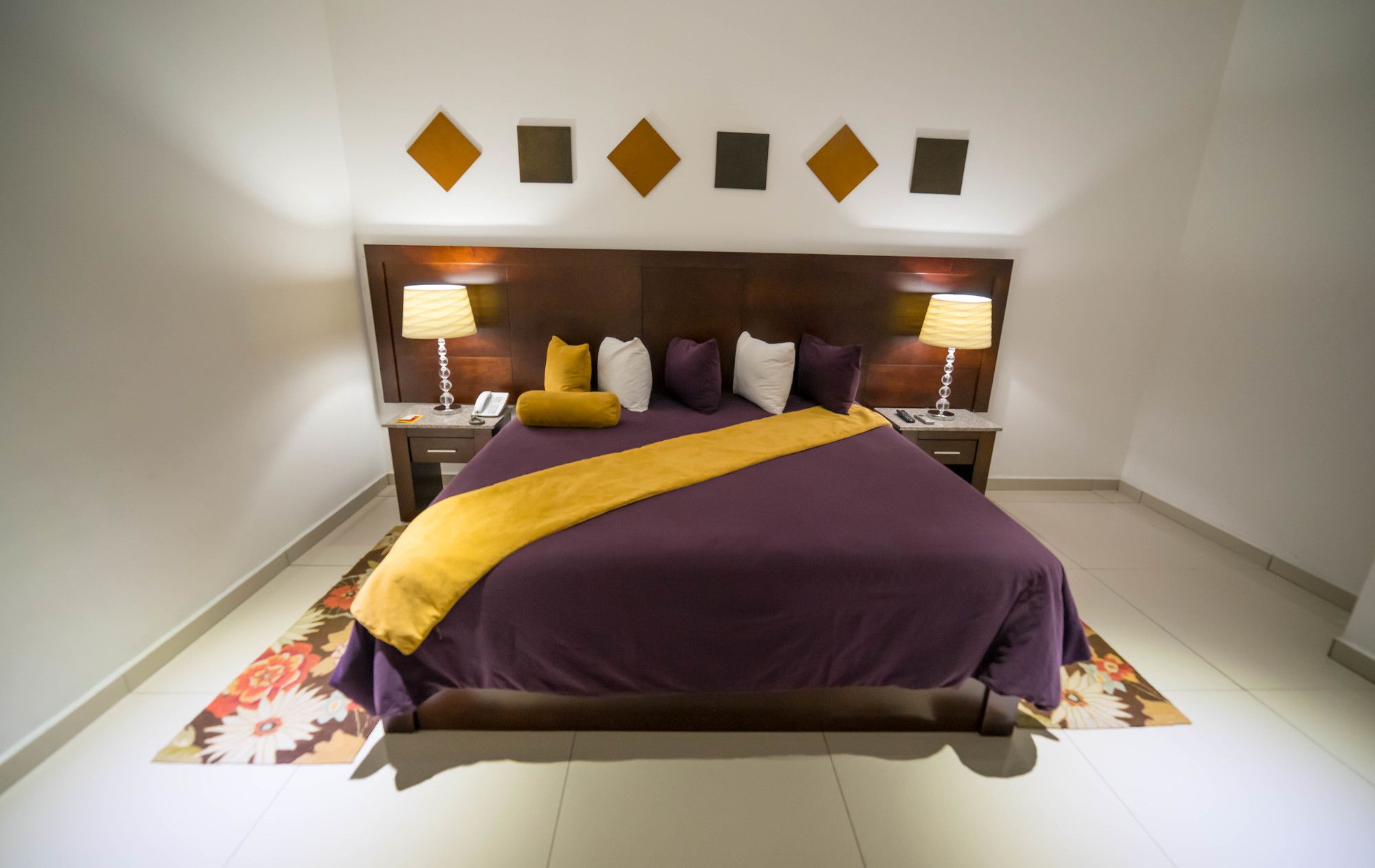 Фото Azul Talavera Country Club