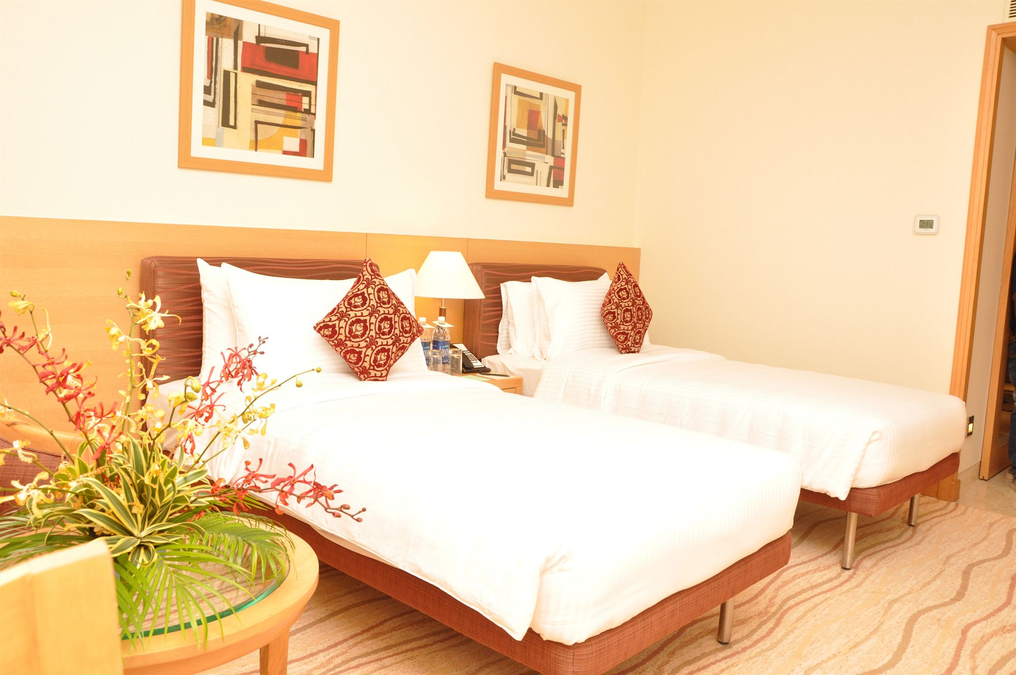 Фото Accord Puducherry