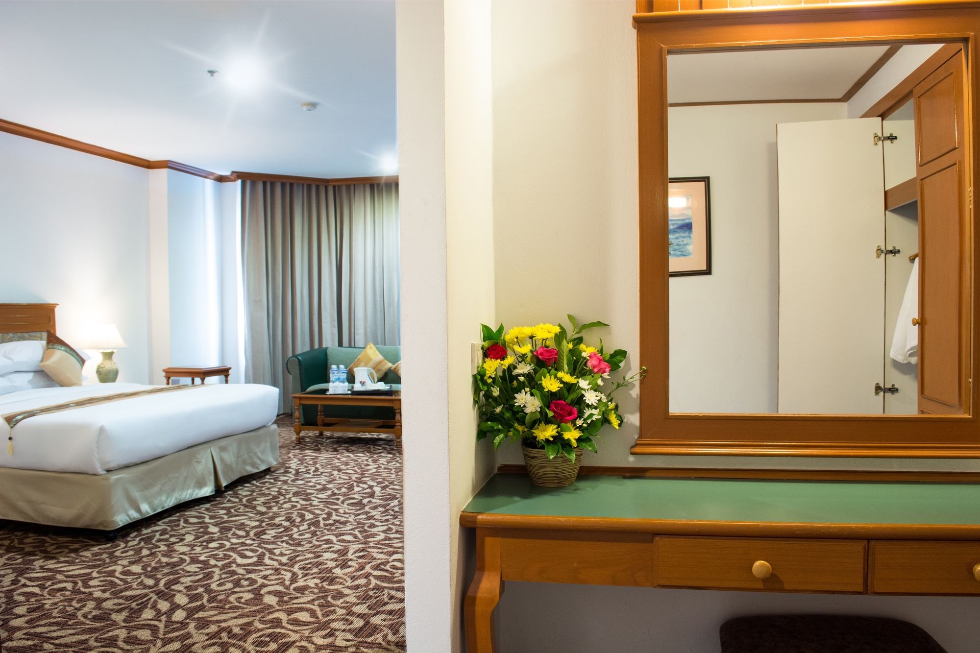 Фото Star Convention Hotel