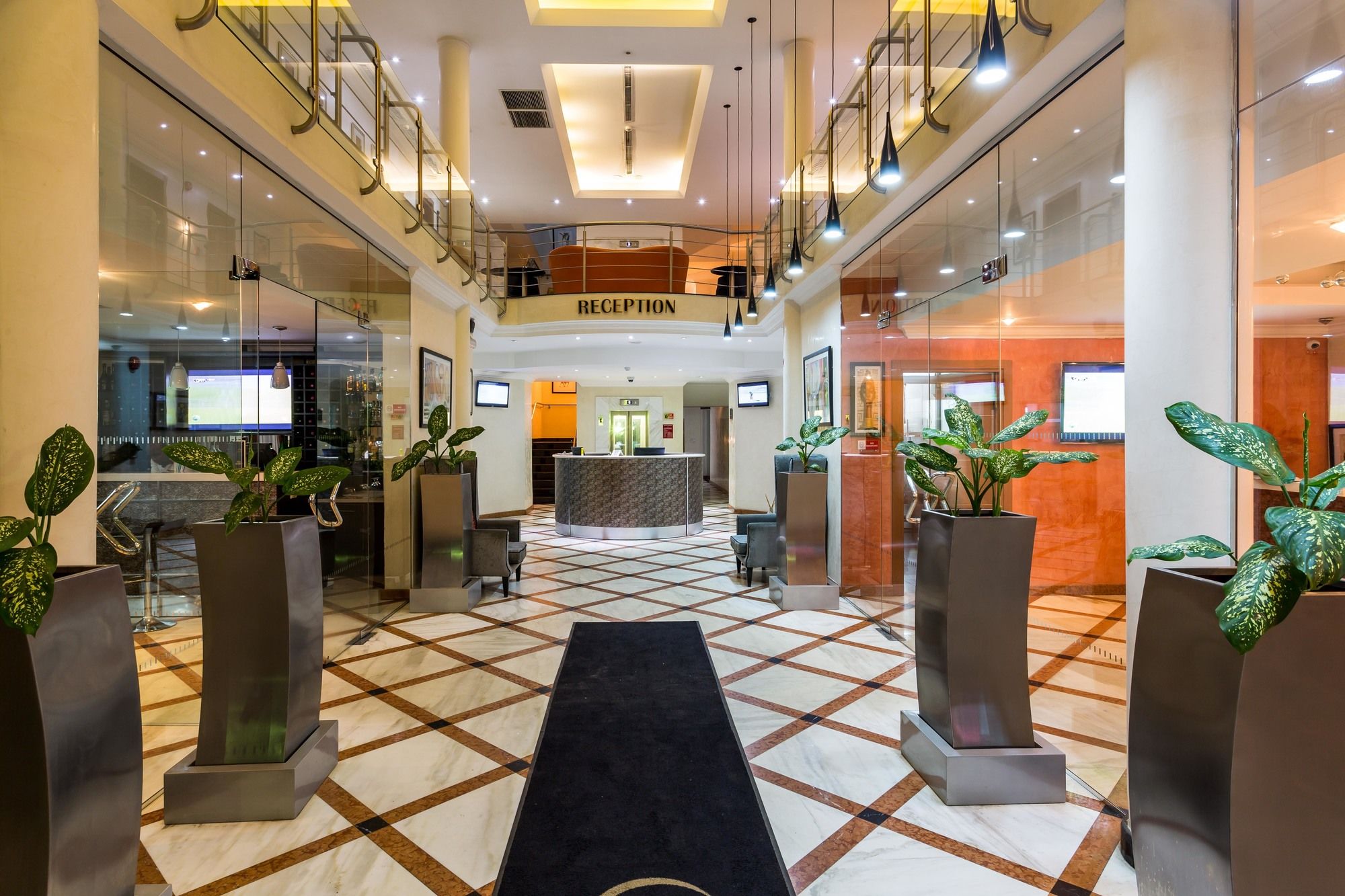 Фото Morning Side Suites