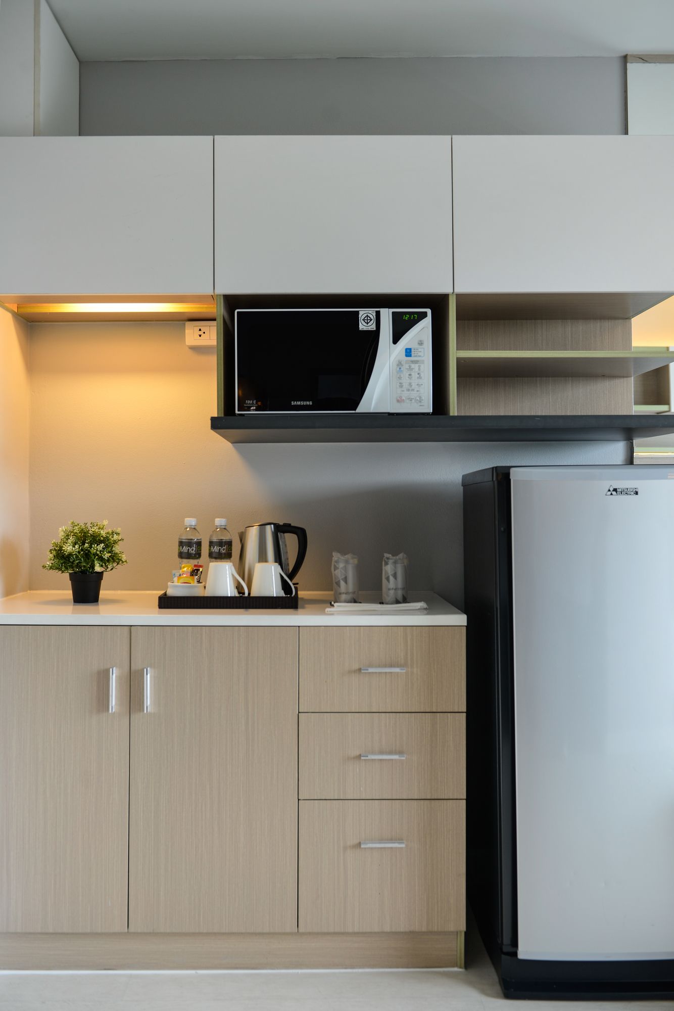 Фото Hotel Amber Sukhumvit 85