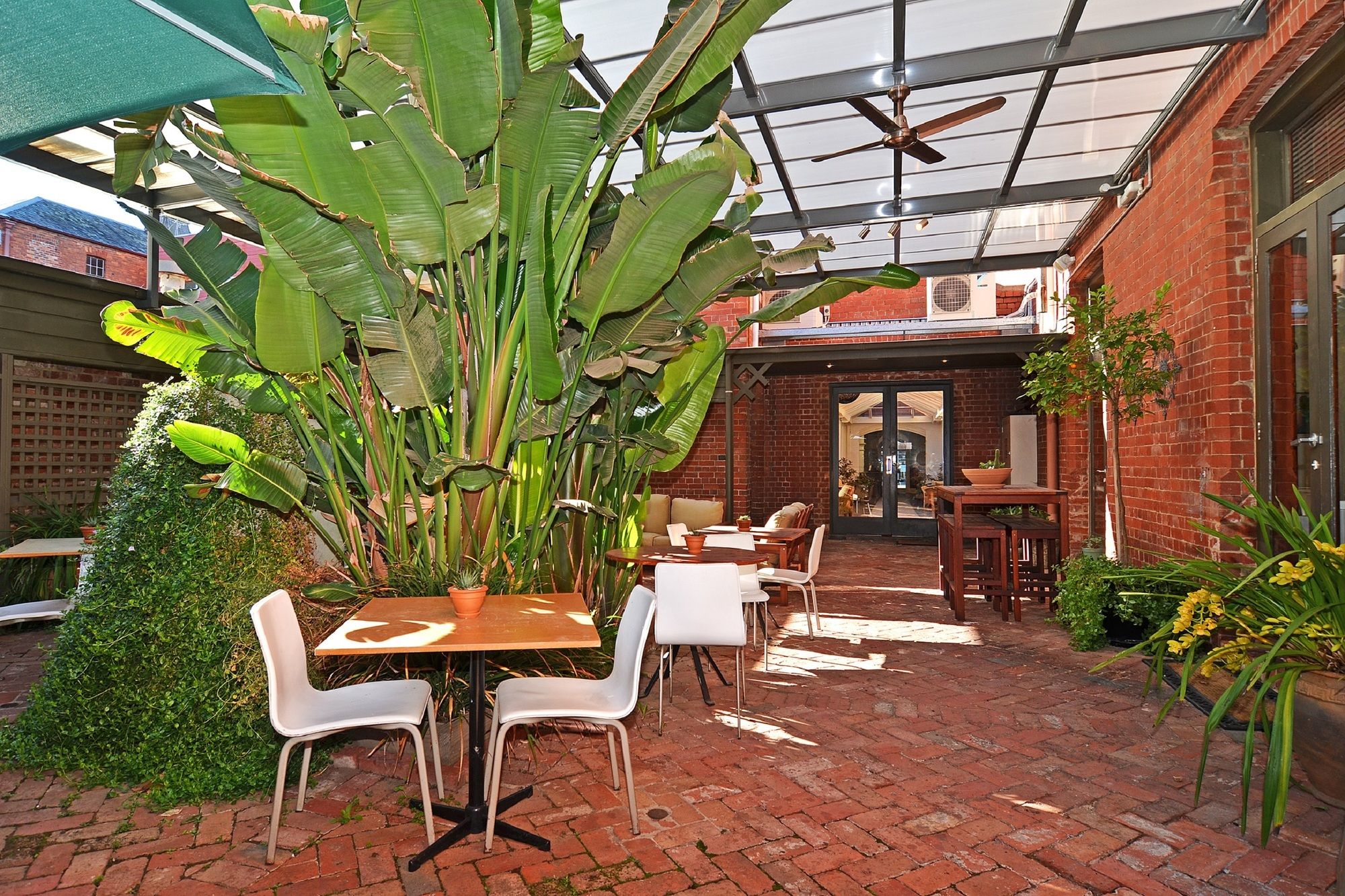 Фото Ansonia on Lydiard