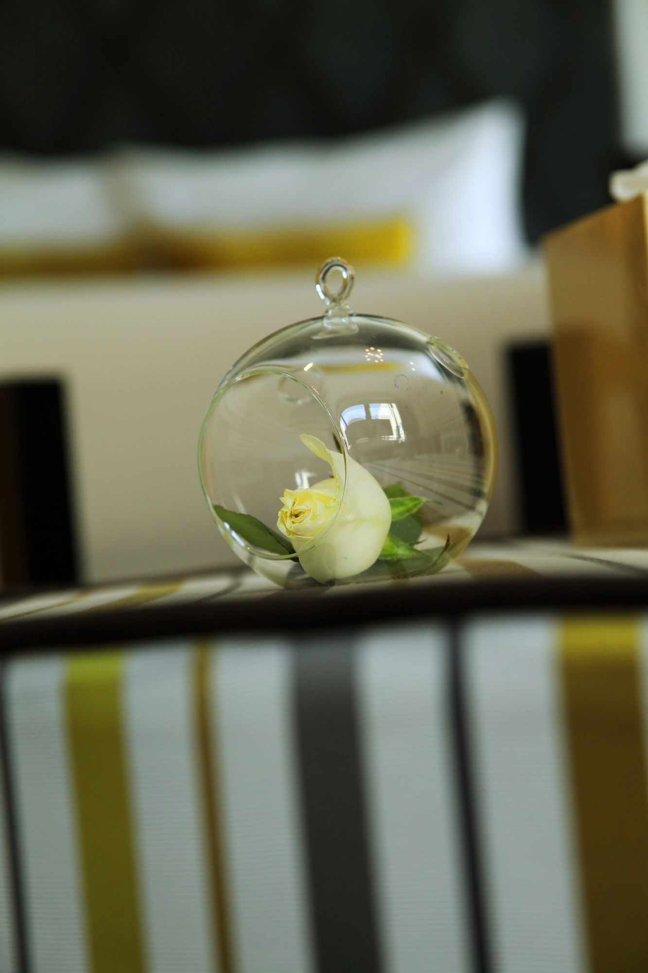 Фото Отель Sanouva Danang