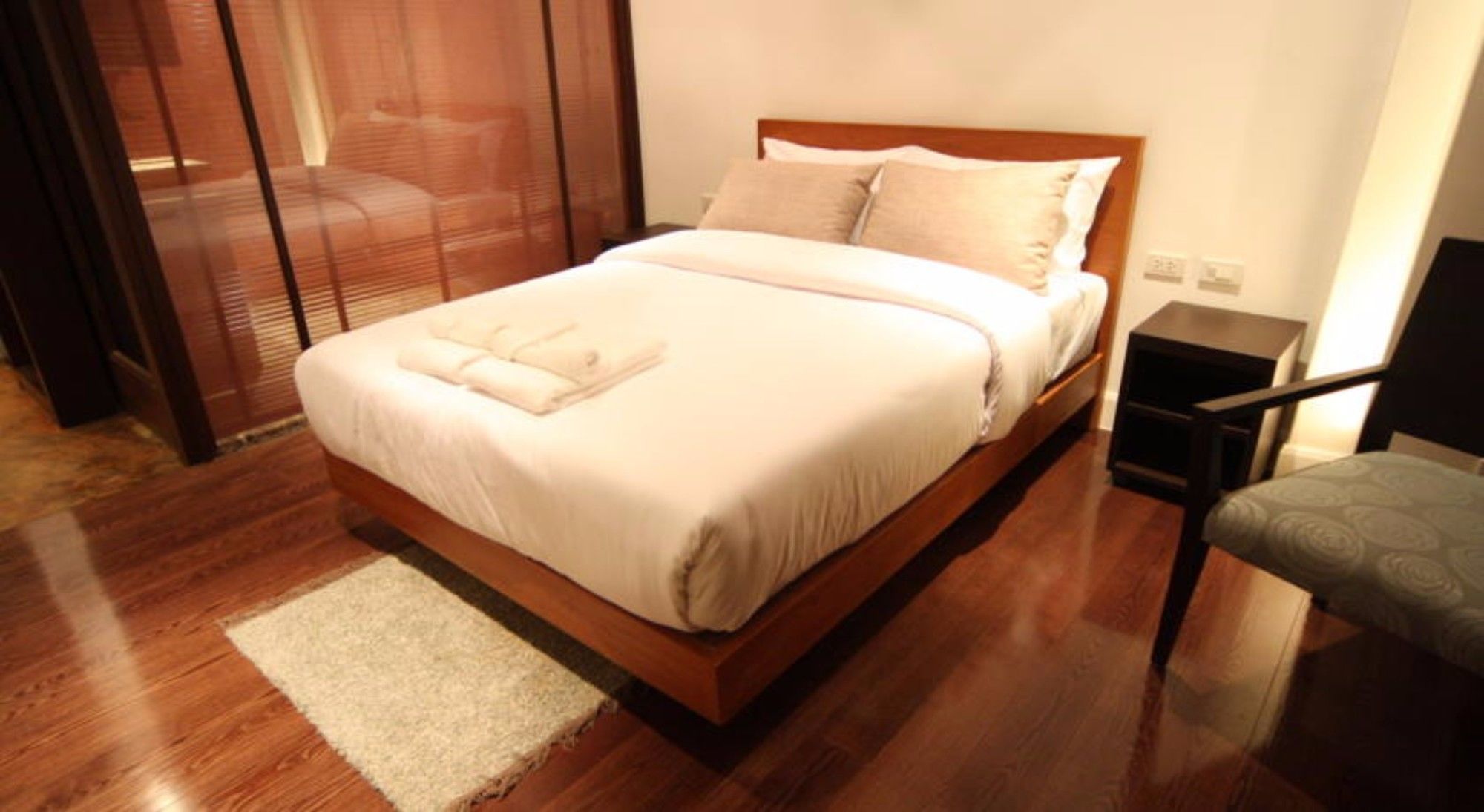 Фото Rich Boutique Hotel