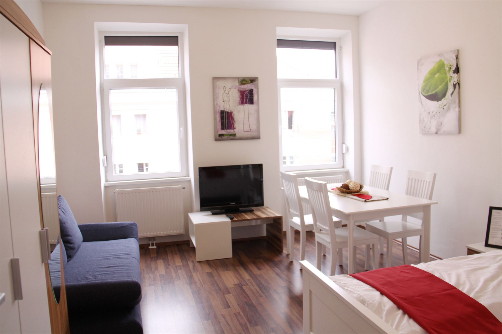 Фото Vienna Star Apartments Troststrasse