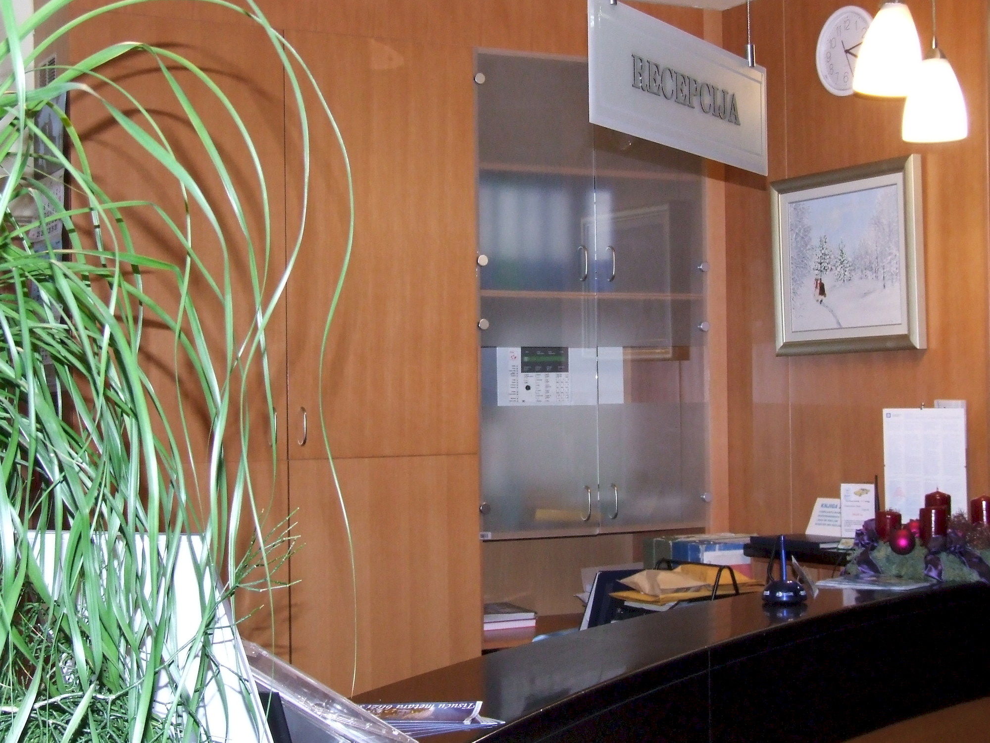 Фото Hotel Tomislavov Dom