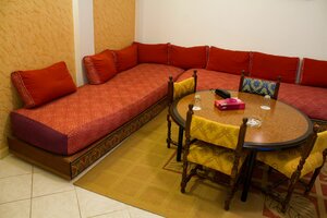 Гостиница Hotel Halima