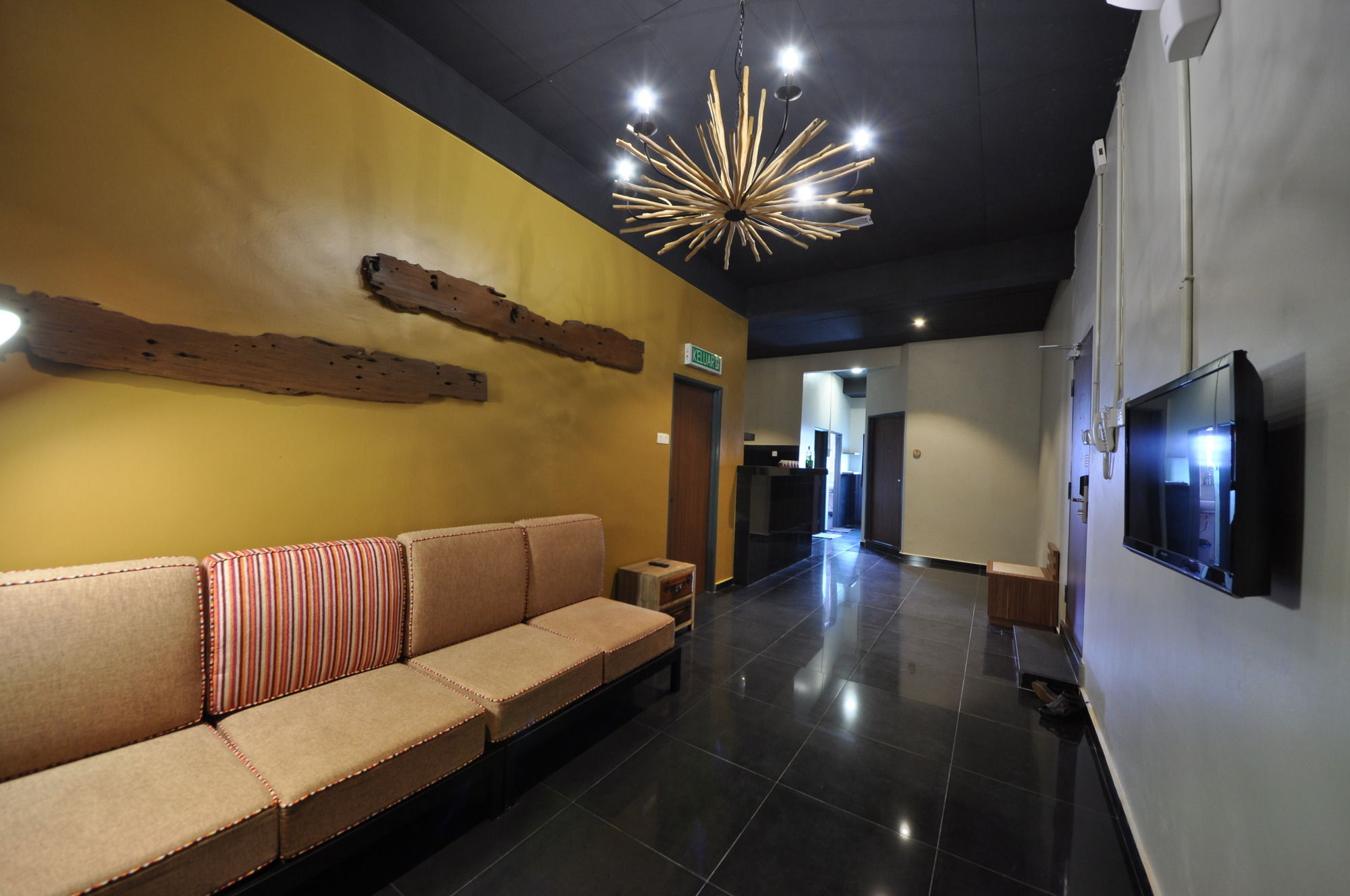 Фото Le Metrotel