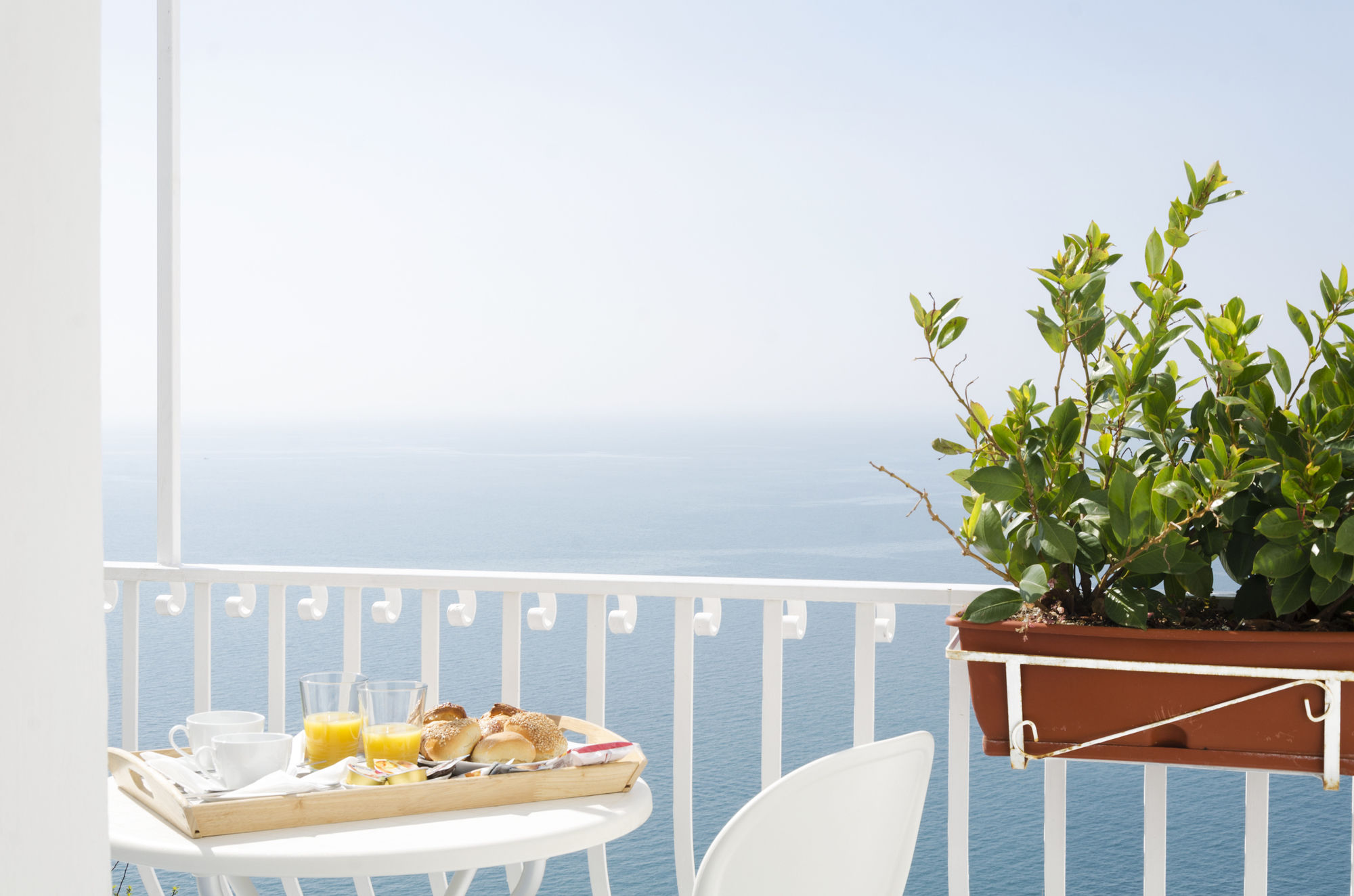 Фото B&b Casa Nilde Positano