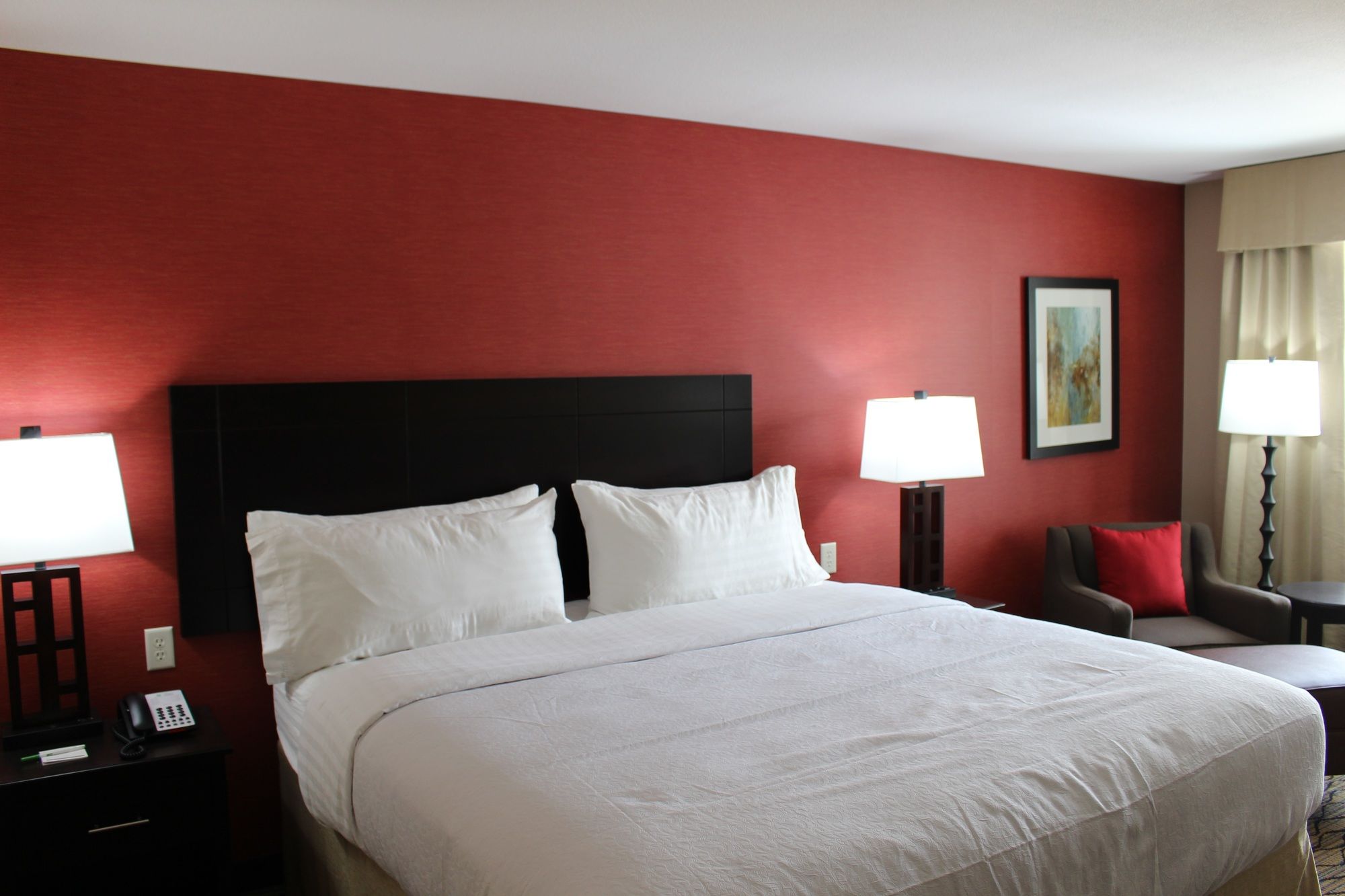 Фото Holiday Inn Salina, an Ihg Hotel