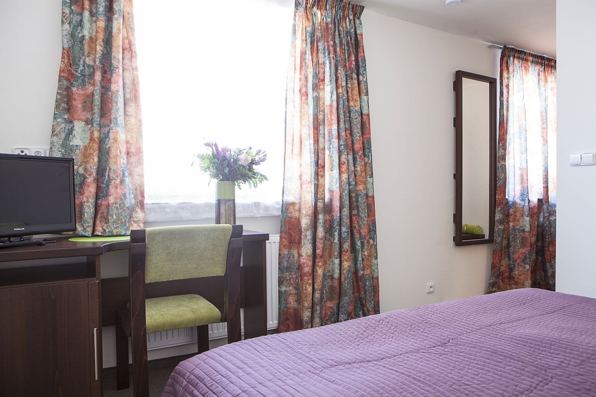 Фото Lavanda Hotel & Apartments Prague