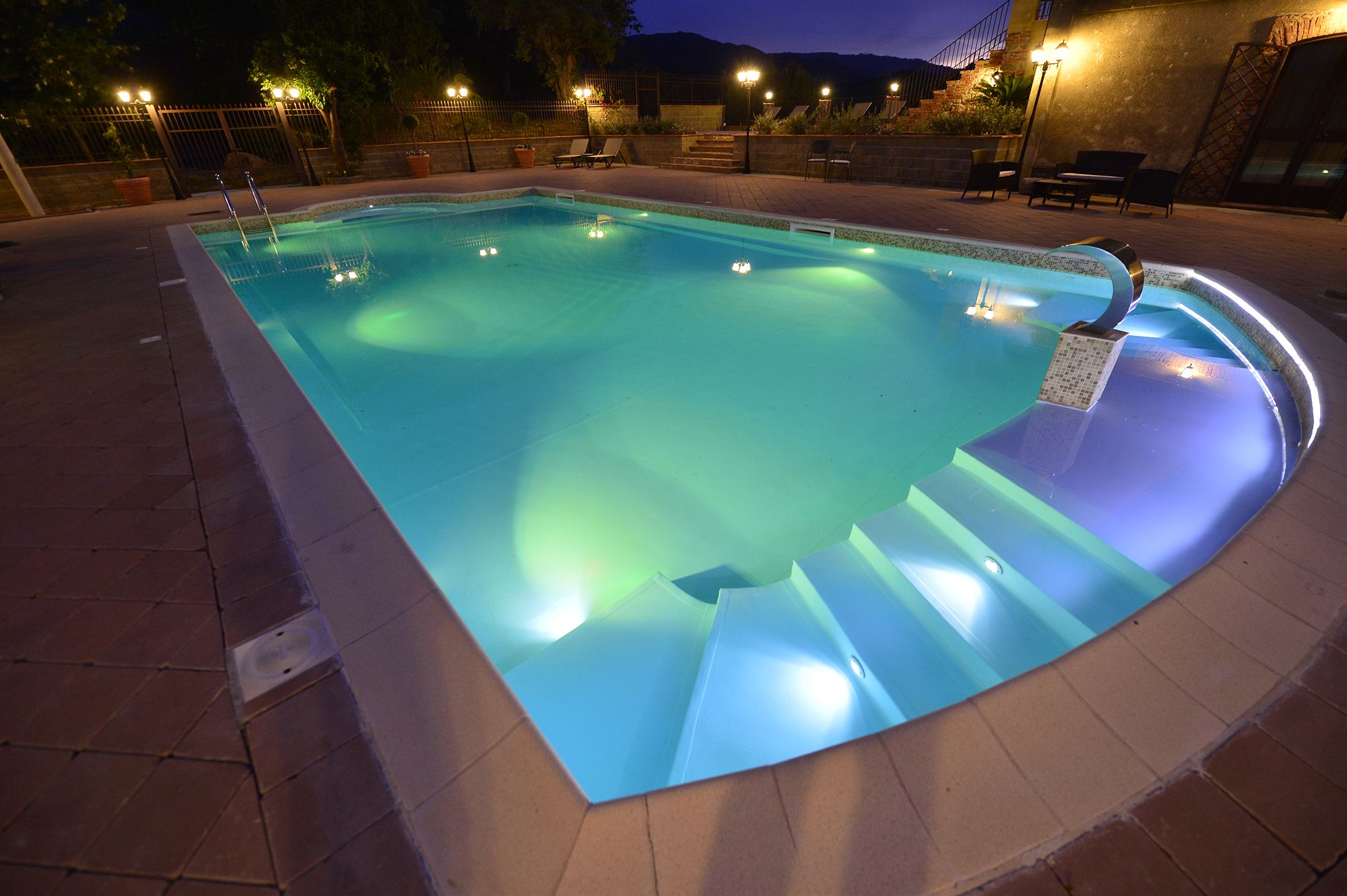 Фото Tenuta Ciminata Greco