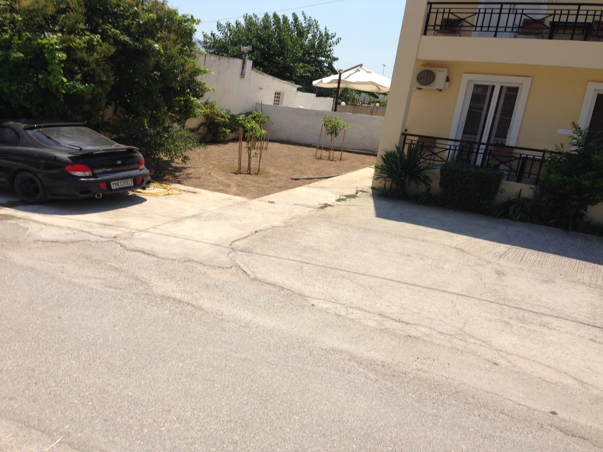 Фото Manine Apartments