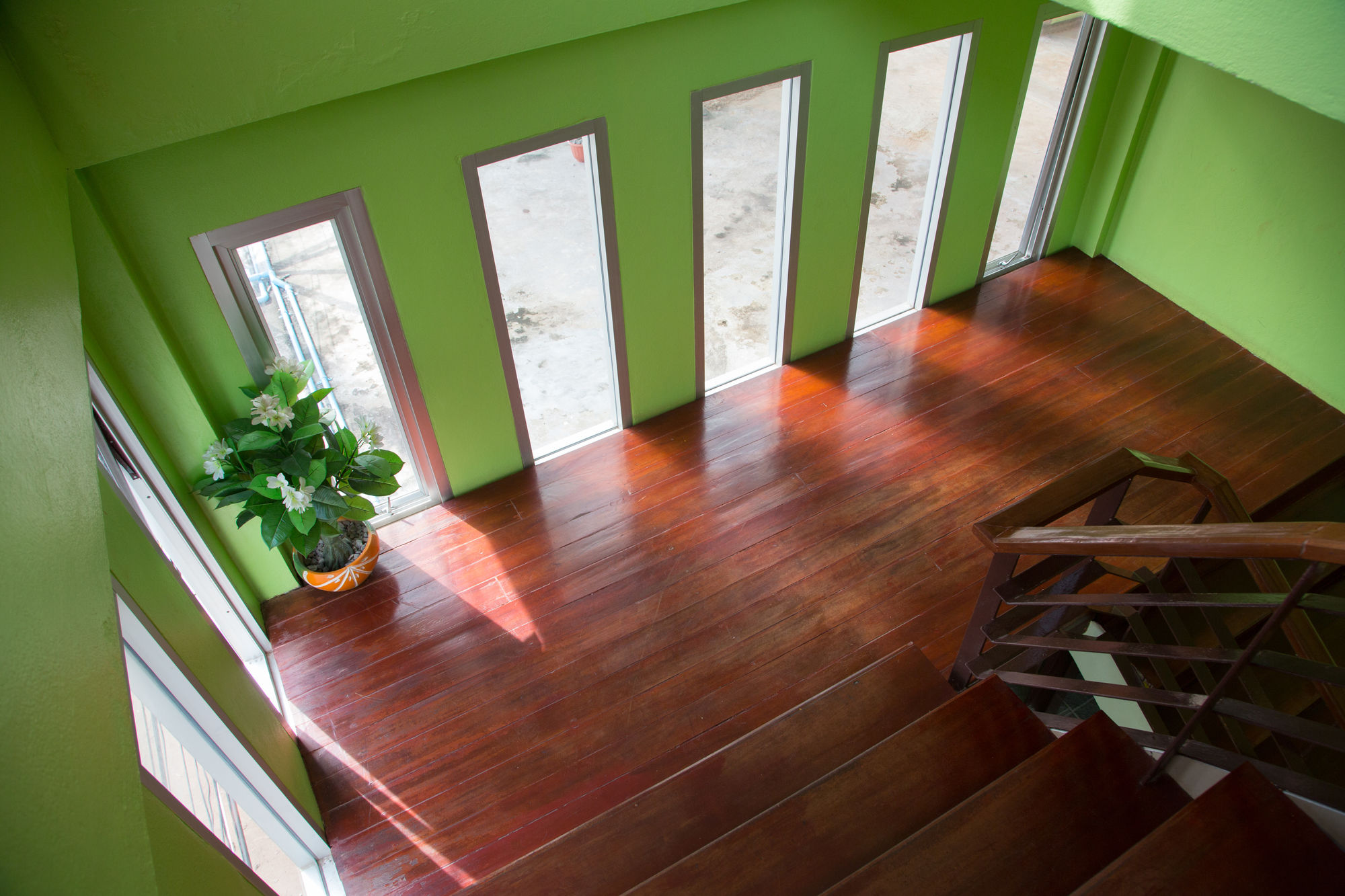 Фото Talay Sai Hotel