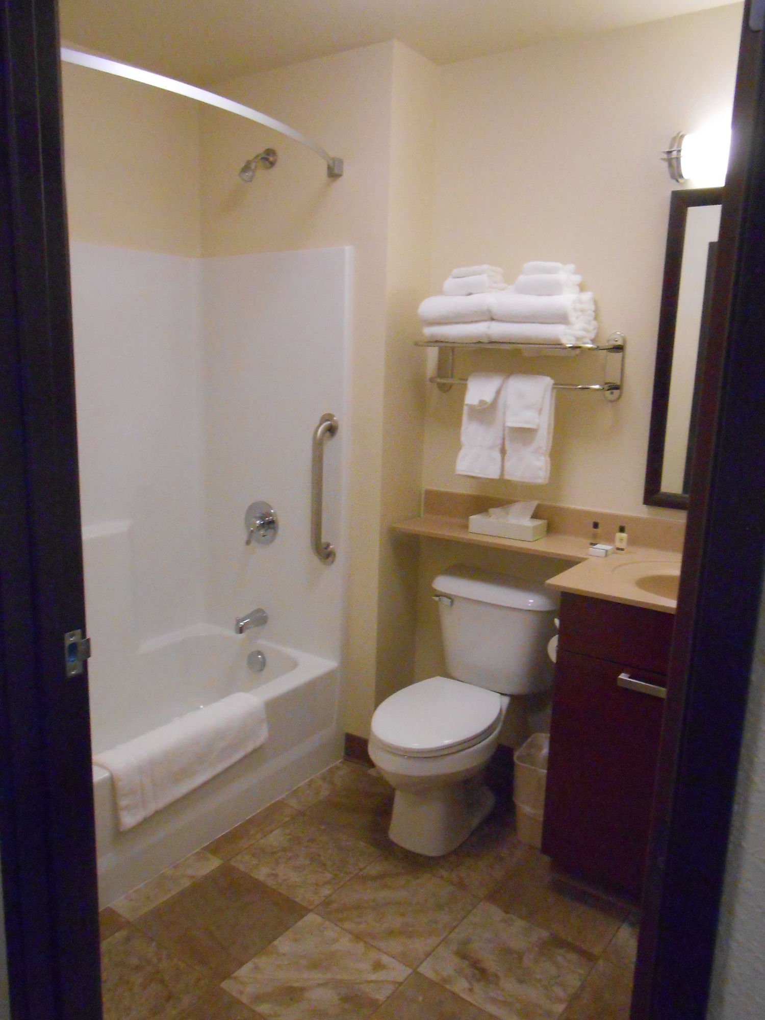 Фото My Place Hotel - Fargo, Nd