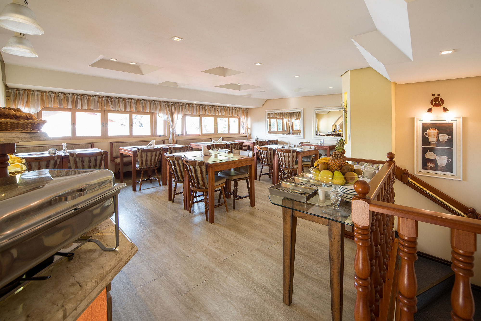 Фото Hotel Vista do Vale