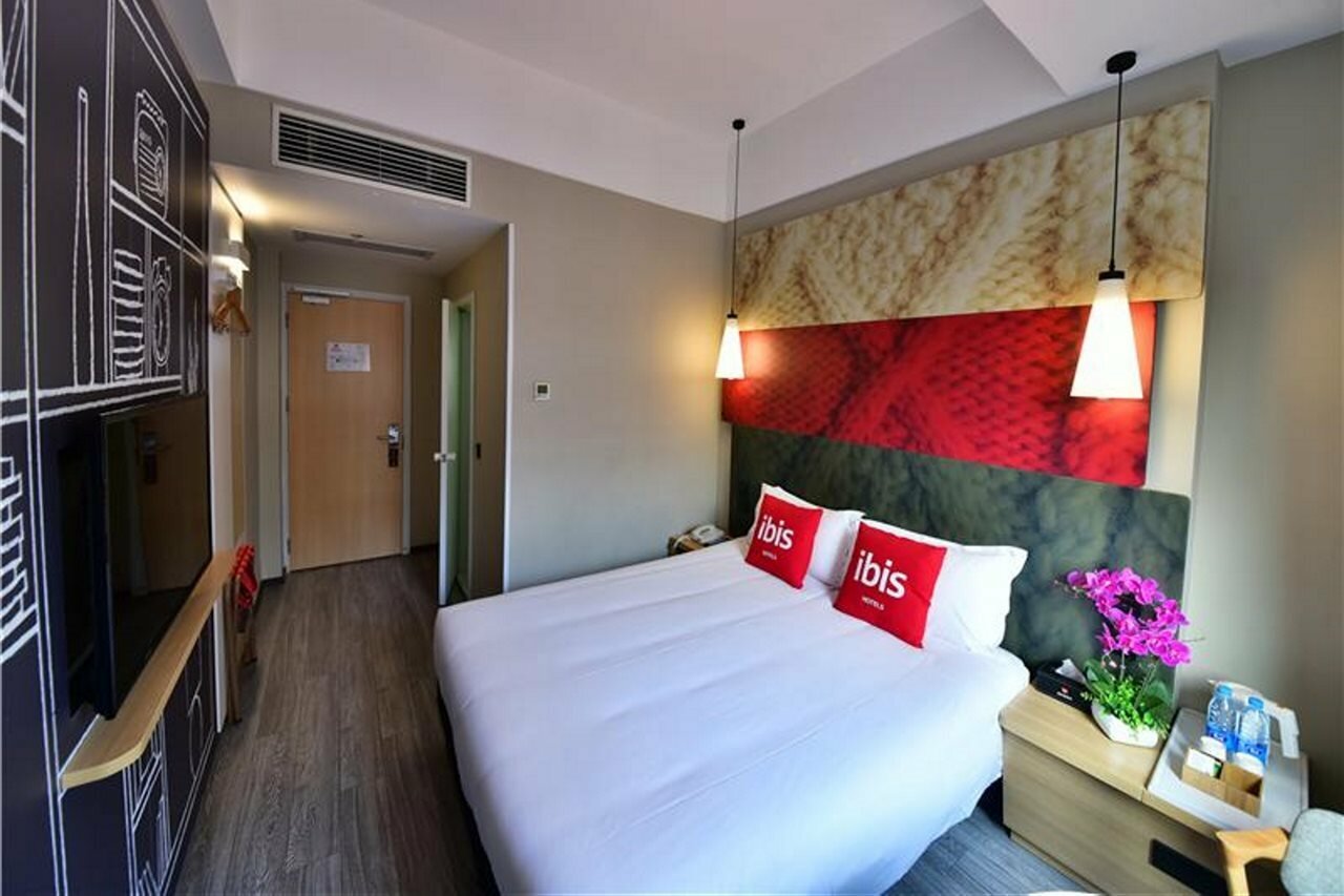 Фото Ibis Xiamen Kaiyuan