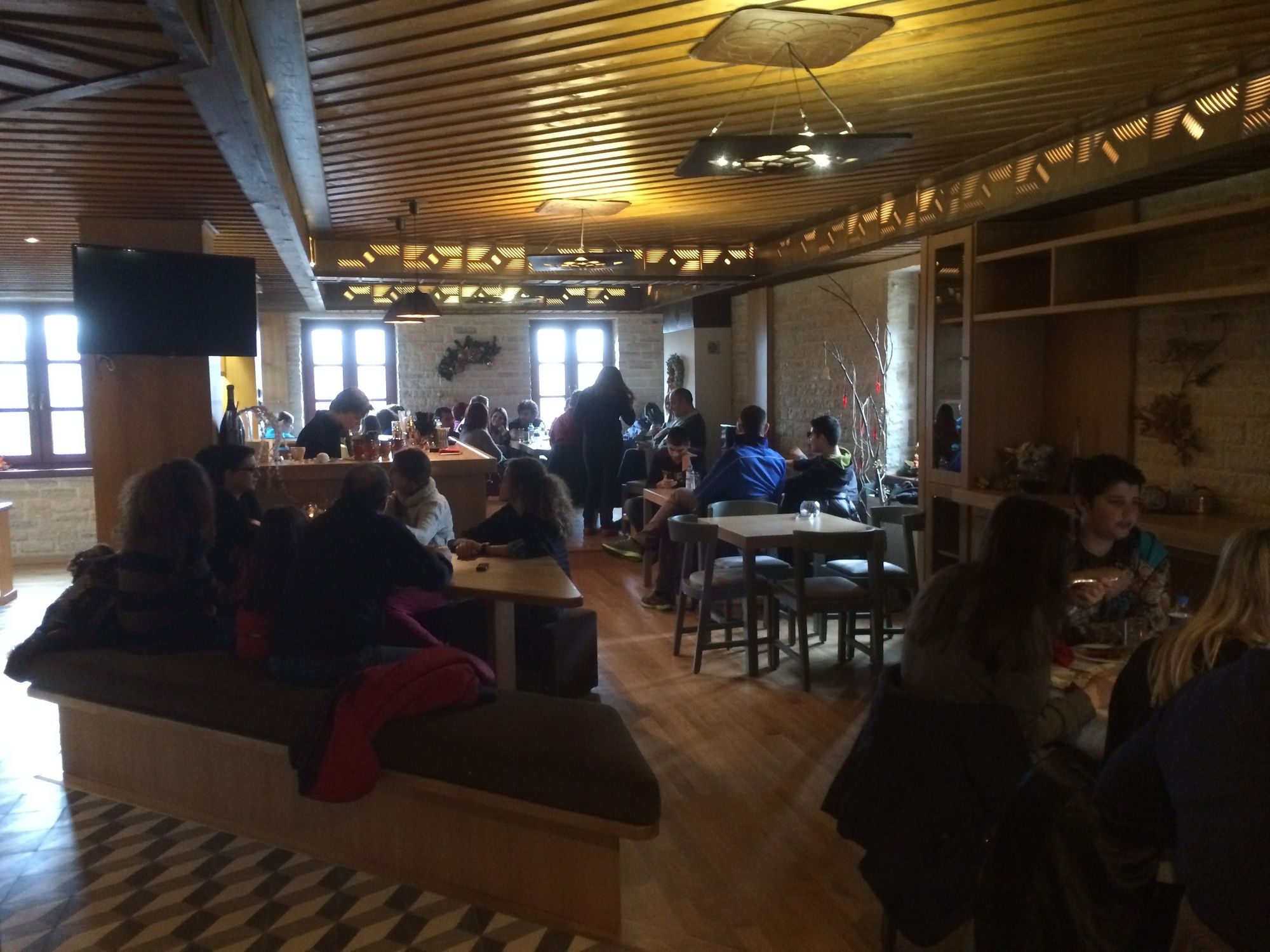 Фото Dilofo Hotel Luxury Suites