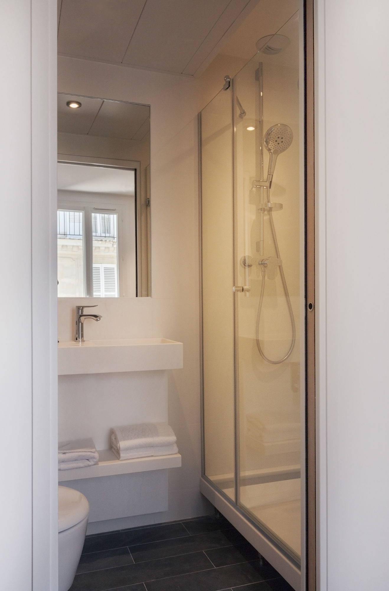 Фото Hotel Le Mireille