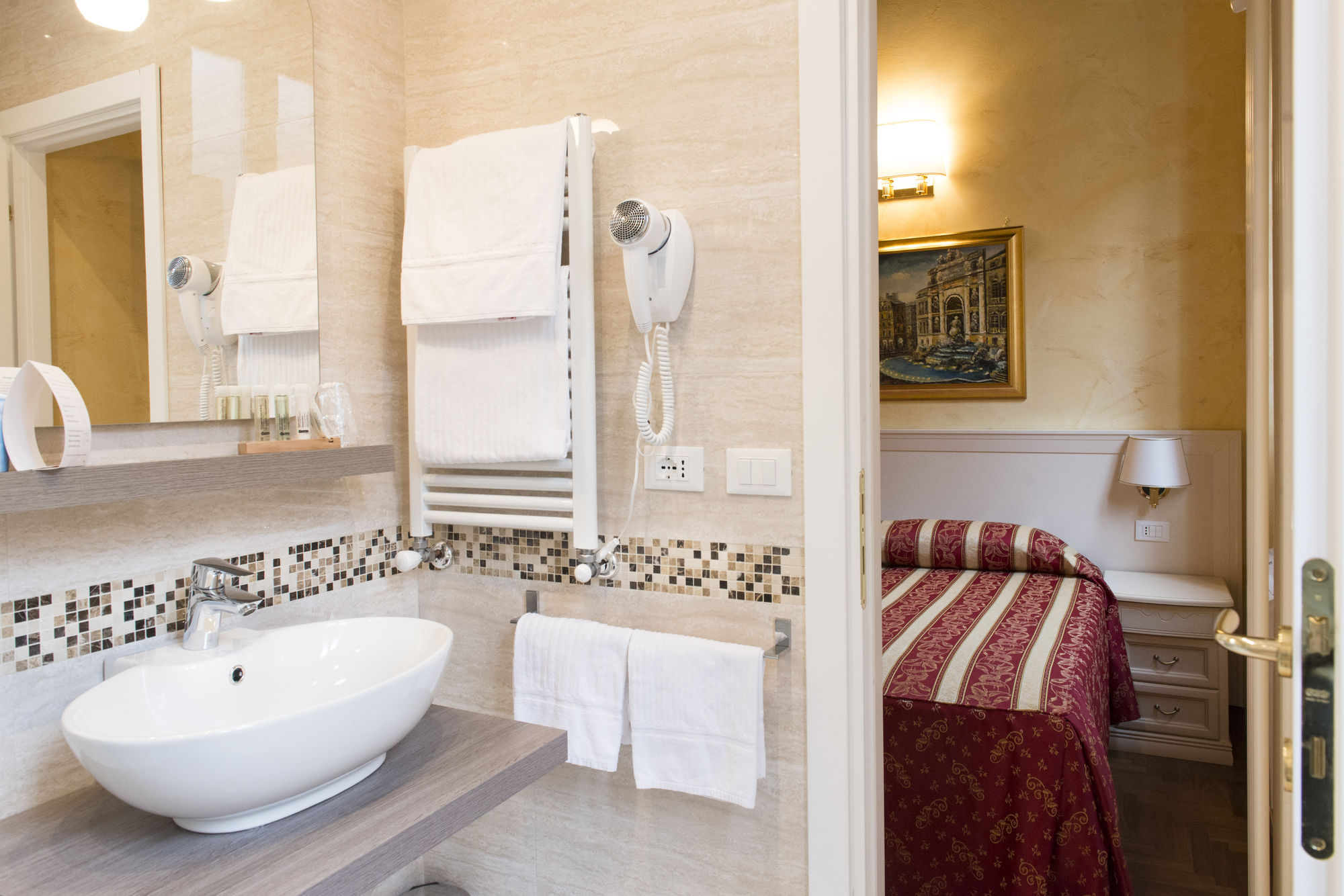 Фото Domus Trevi