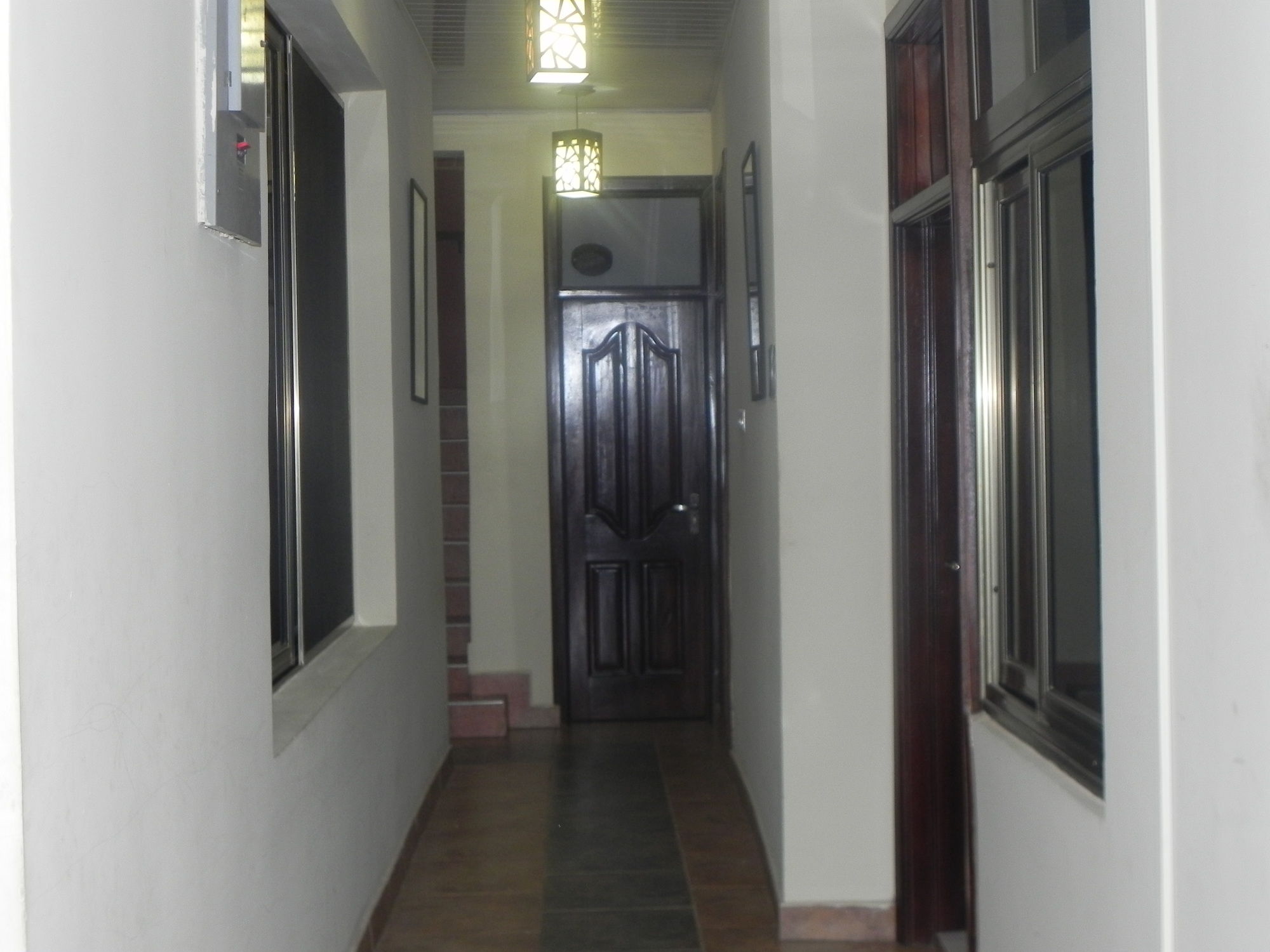 Фото Oriental Hotel North Legon