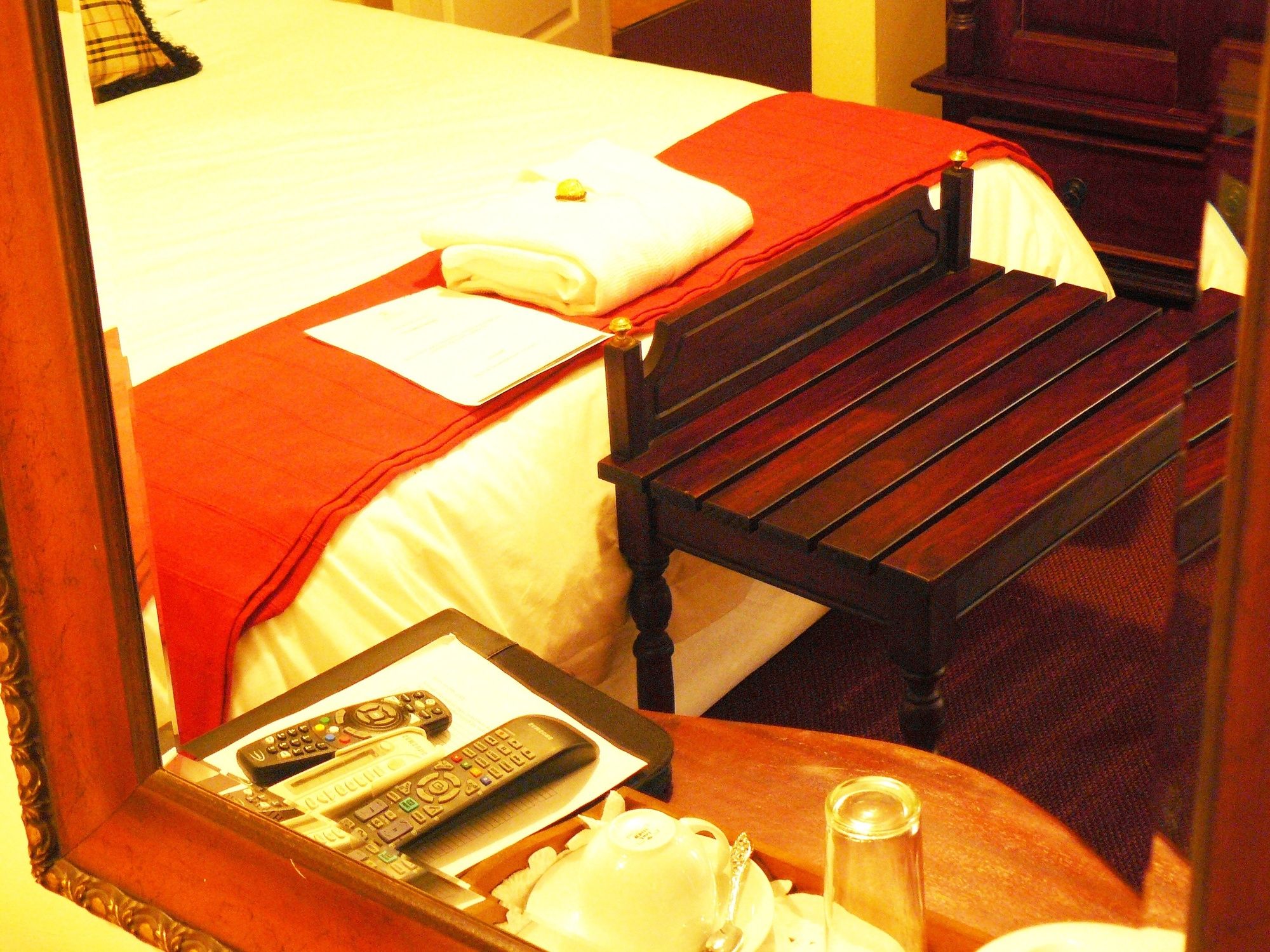 Фото Brooklyn Place Guesthouse