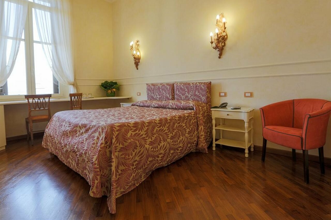 Фото Hotel Aurora