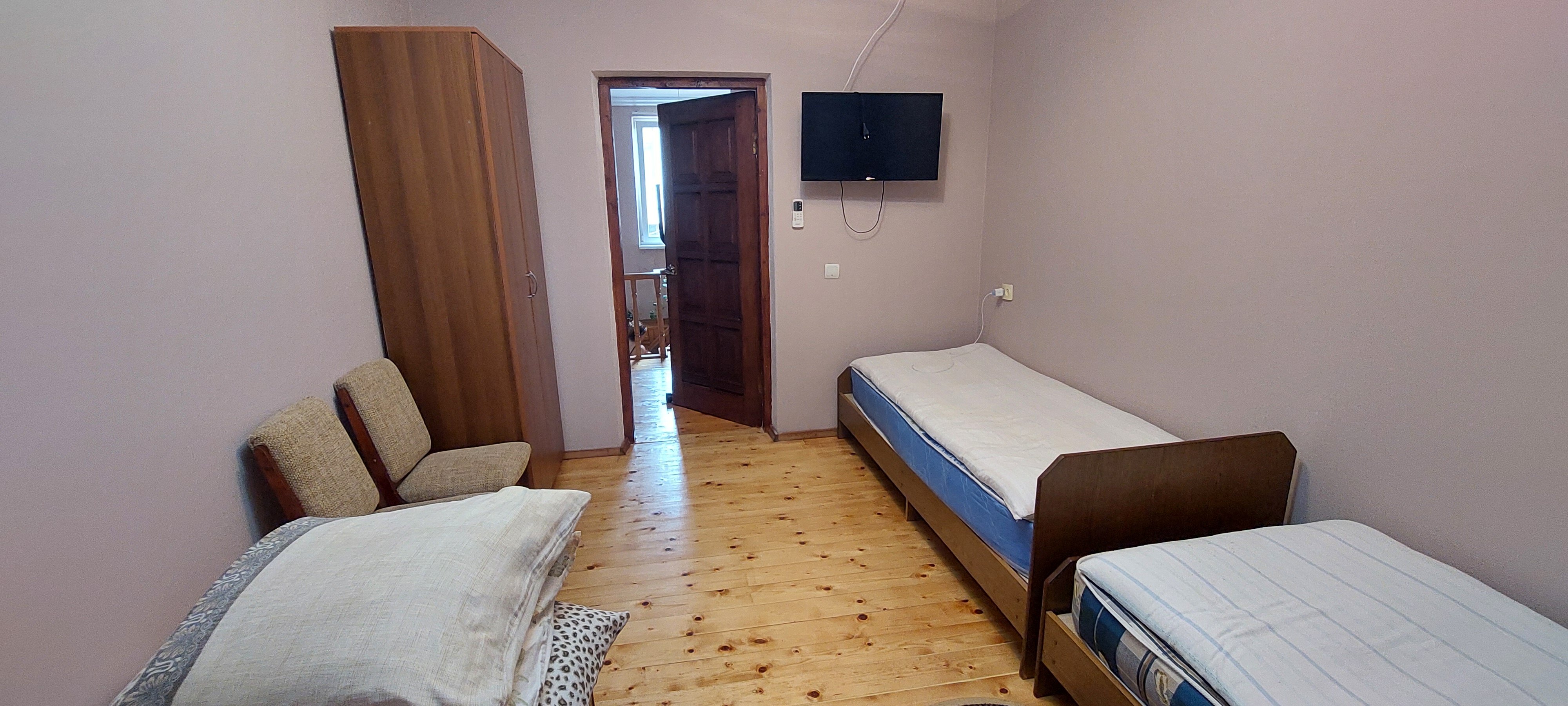 Фото Частный дом Мрана