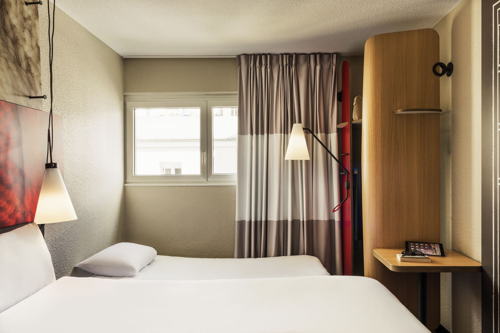 Фото ibis Château de Fontainebleau