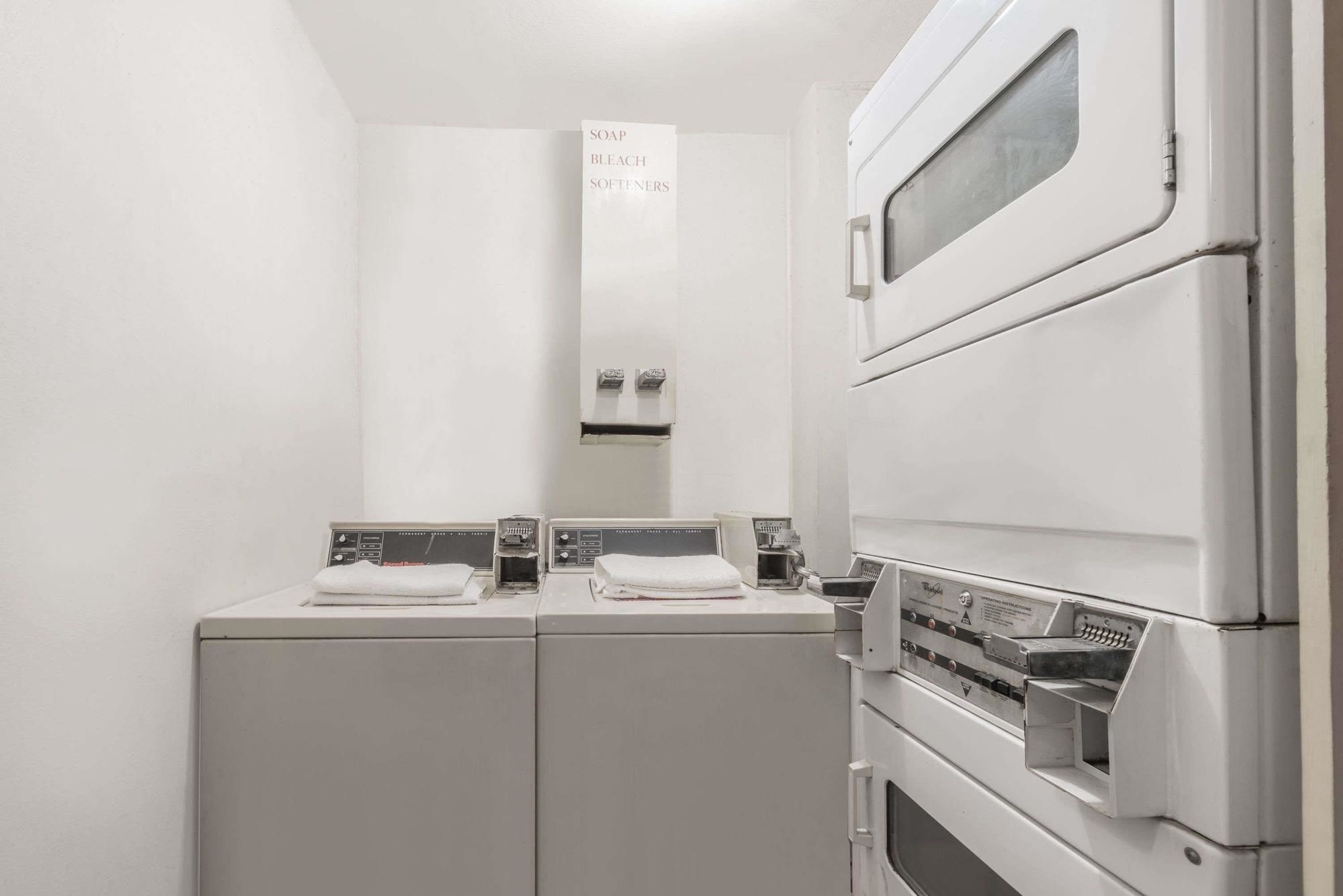 Фото Econo Lodge Waco North I-35