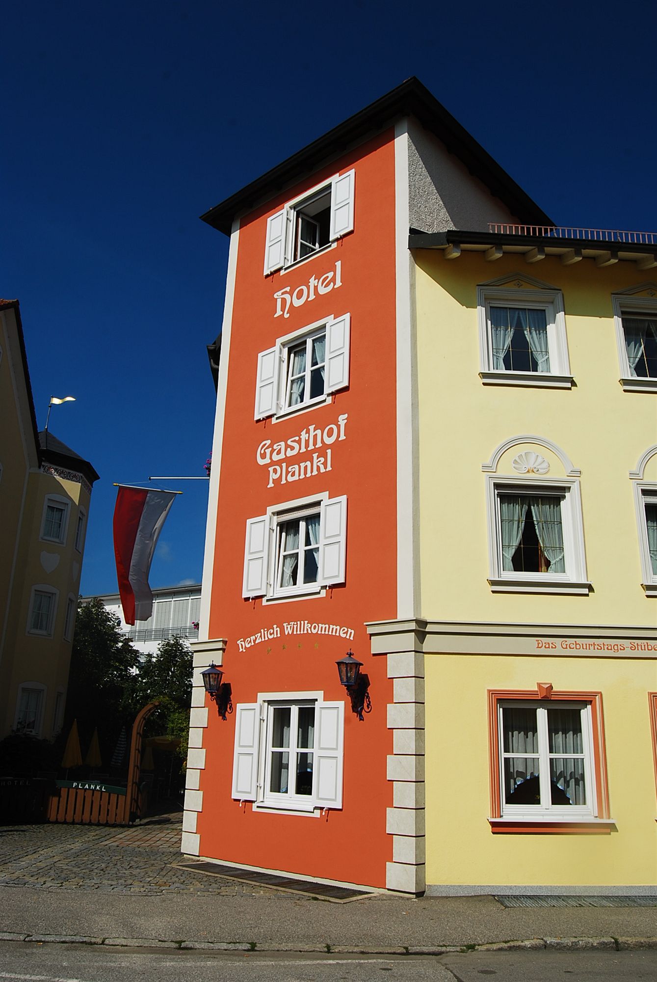 Фото König Ludwig Designhotel