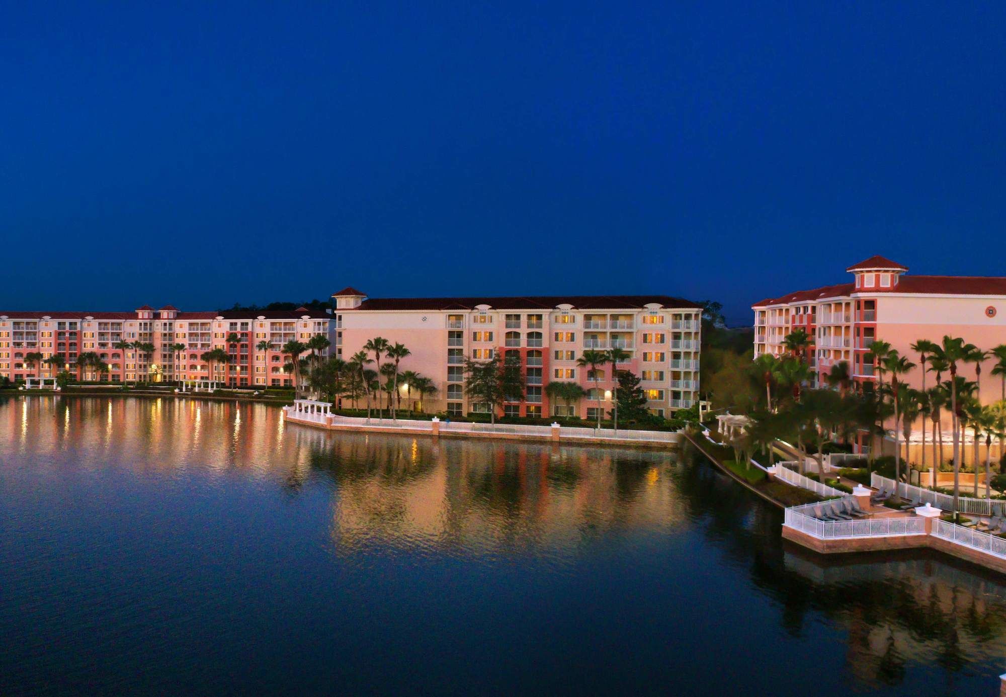 Фото Marriott's Grande Vista