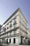 Mercure Vienna First (Wien, Desider-Friedmann-Platz, 2), hotel