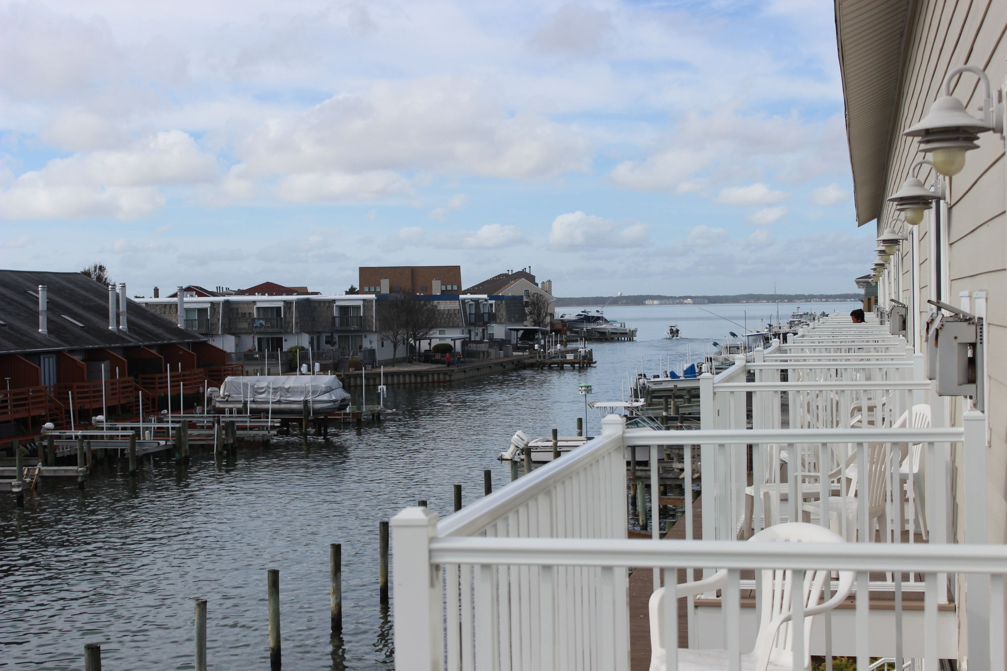 Фото Ocean High by Capital Vacations