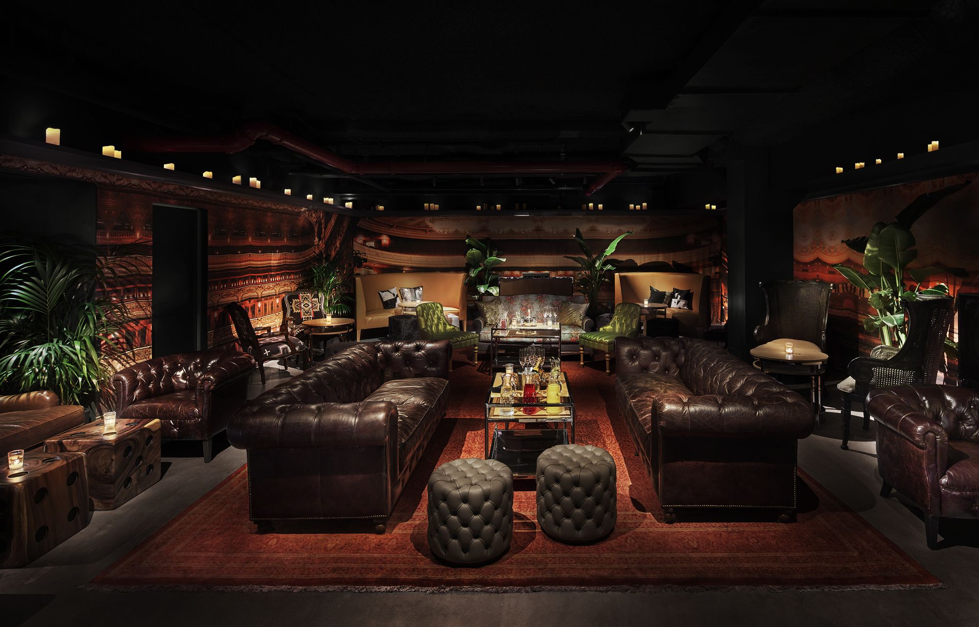 Фото Hotel Park Avenue NYC