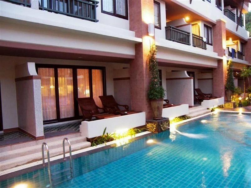 Фото P. P. Palmtree Resort