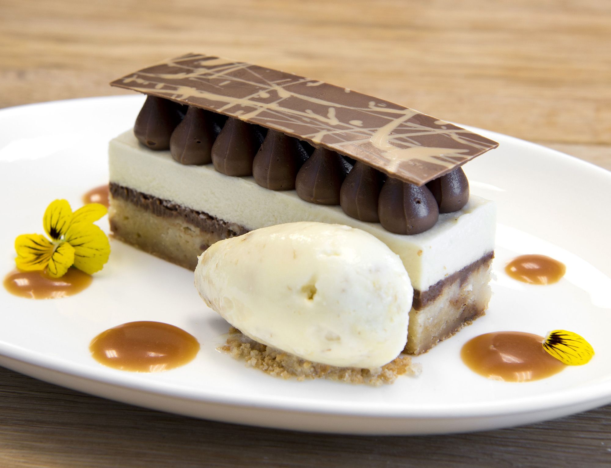 Фото The Ballantyne, A Luxury Collection Hotel, Charlotte