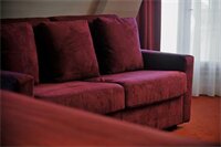 Фото  Mercure Paris Opera Lafayette