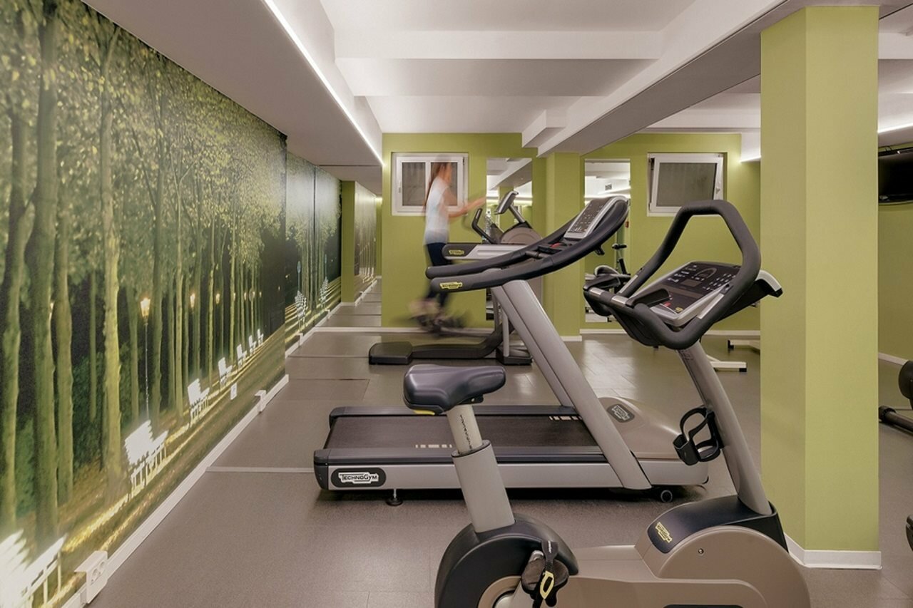 Фото Hotel Indigo - Dusseldorf - Victoriaplatz