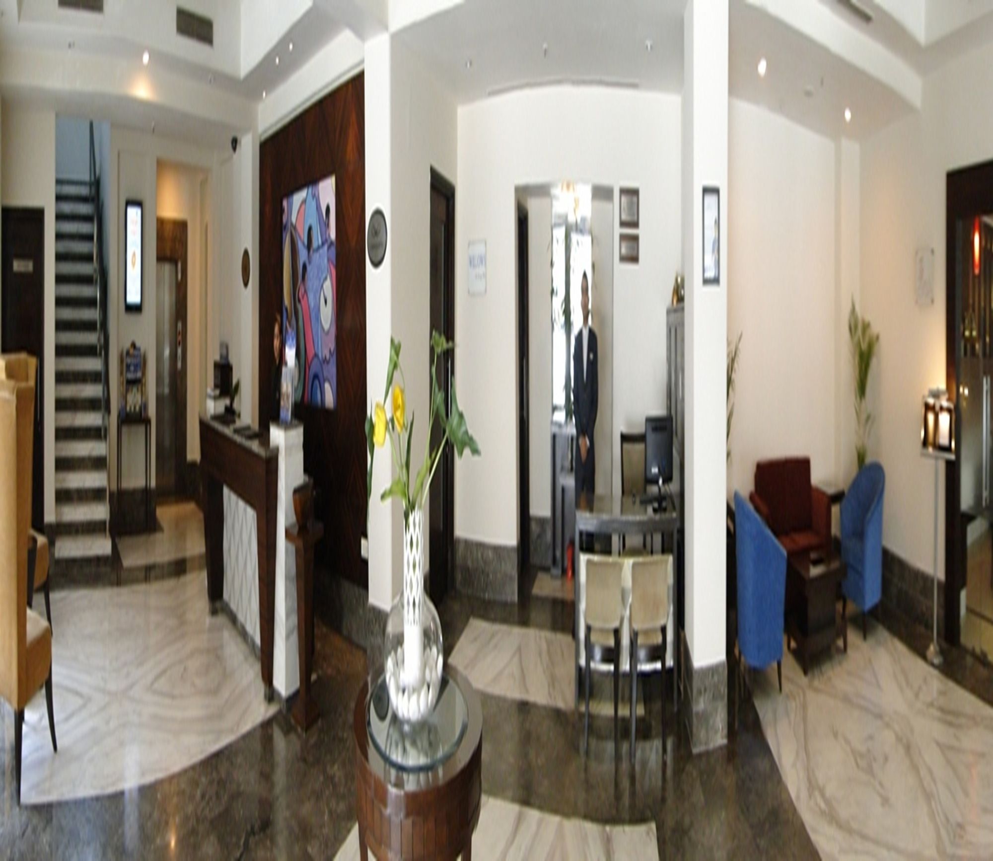 Фото отеля 3