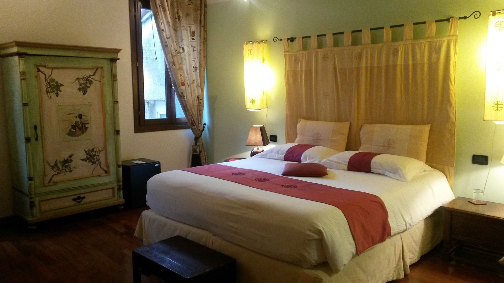 Фото La Villeggiatura