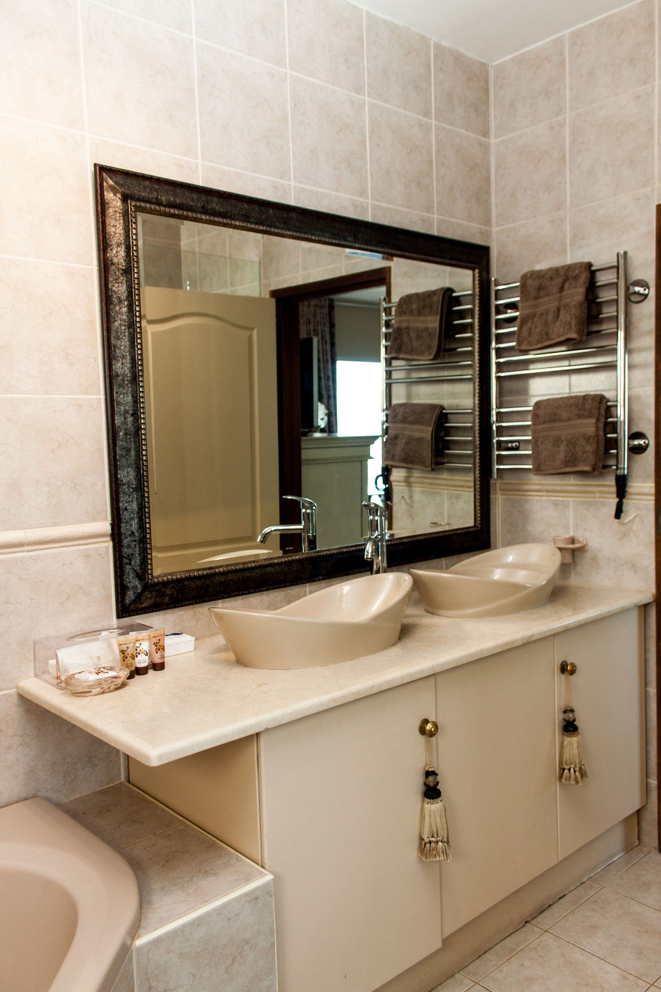 Фото Xanadu Guest Villa