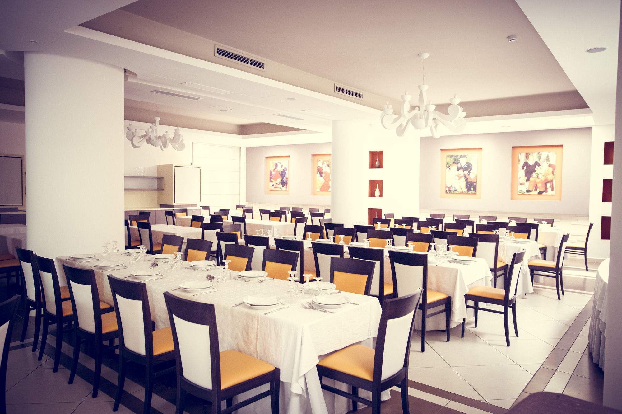 Фото Hotel Fini